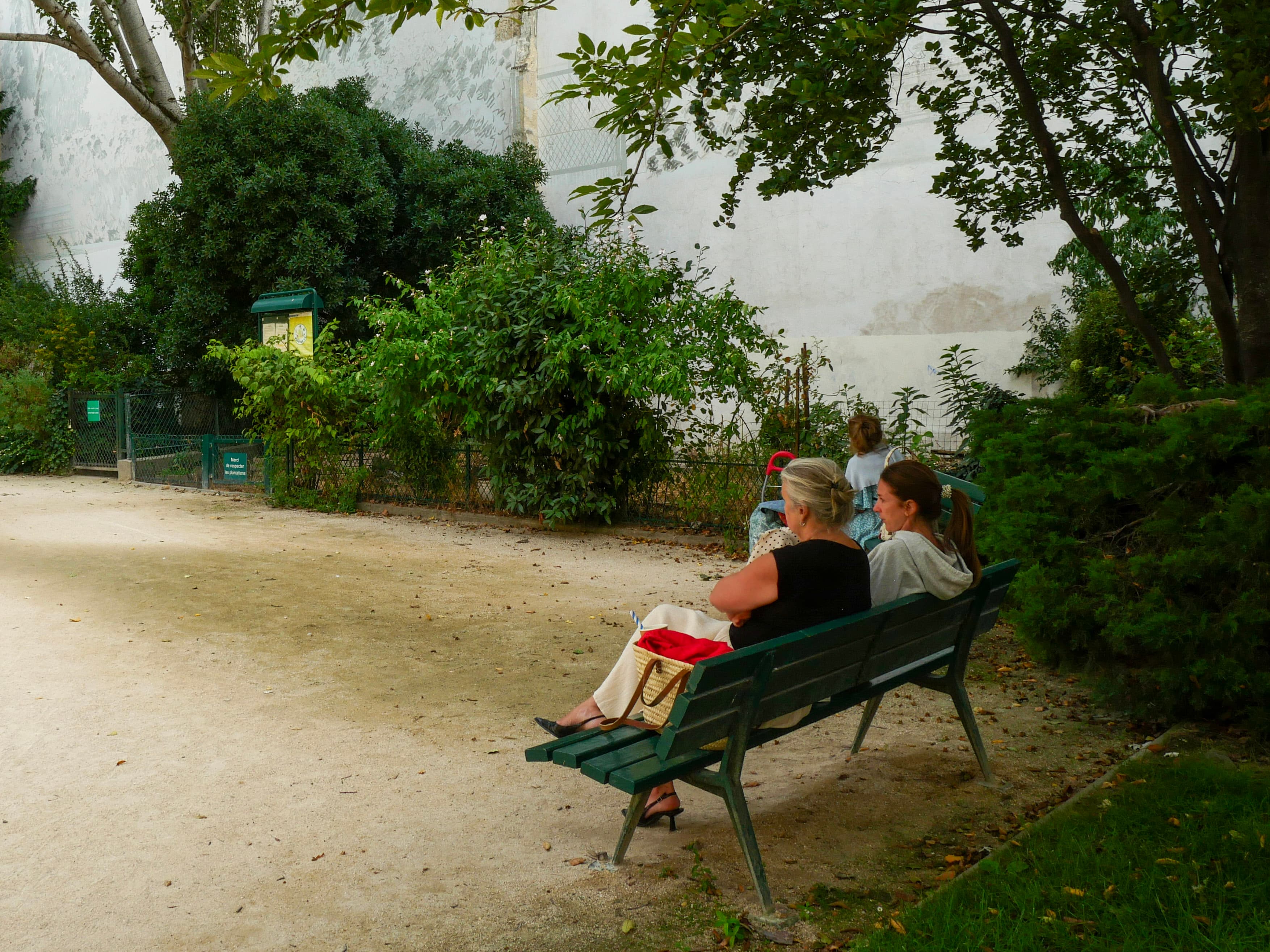 Photo récente : 7e arrondissement