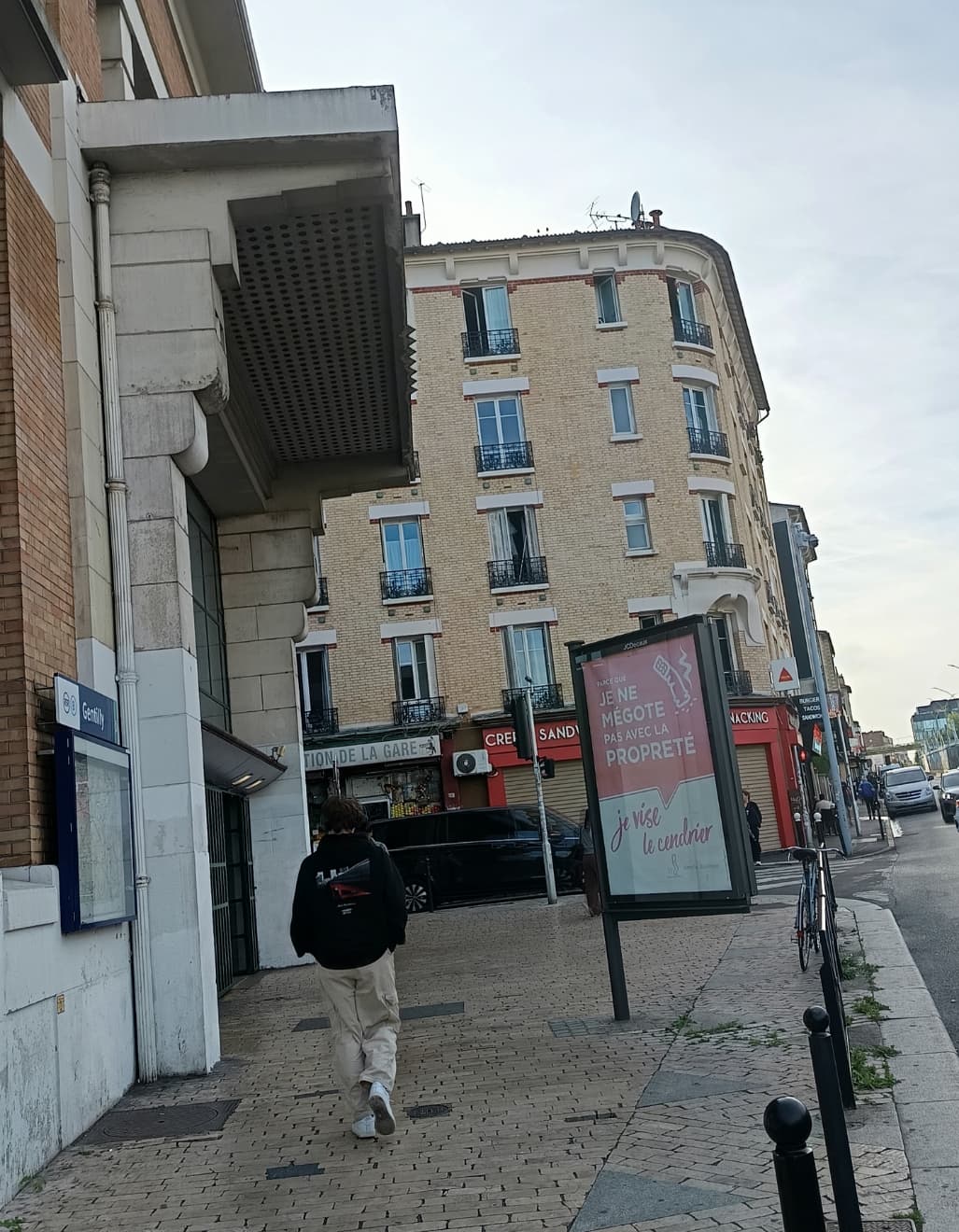 Photo récente : 94250