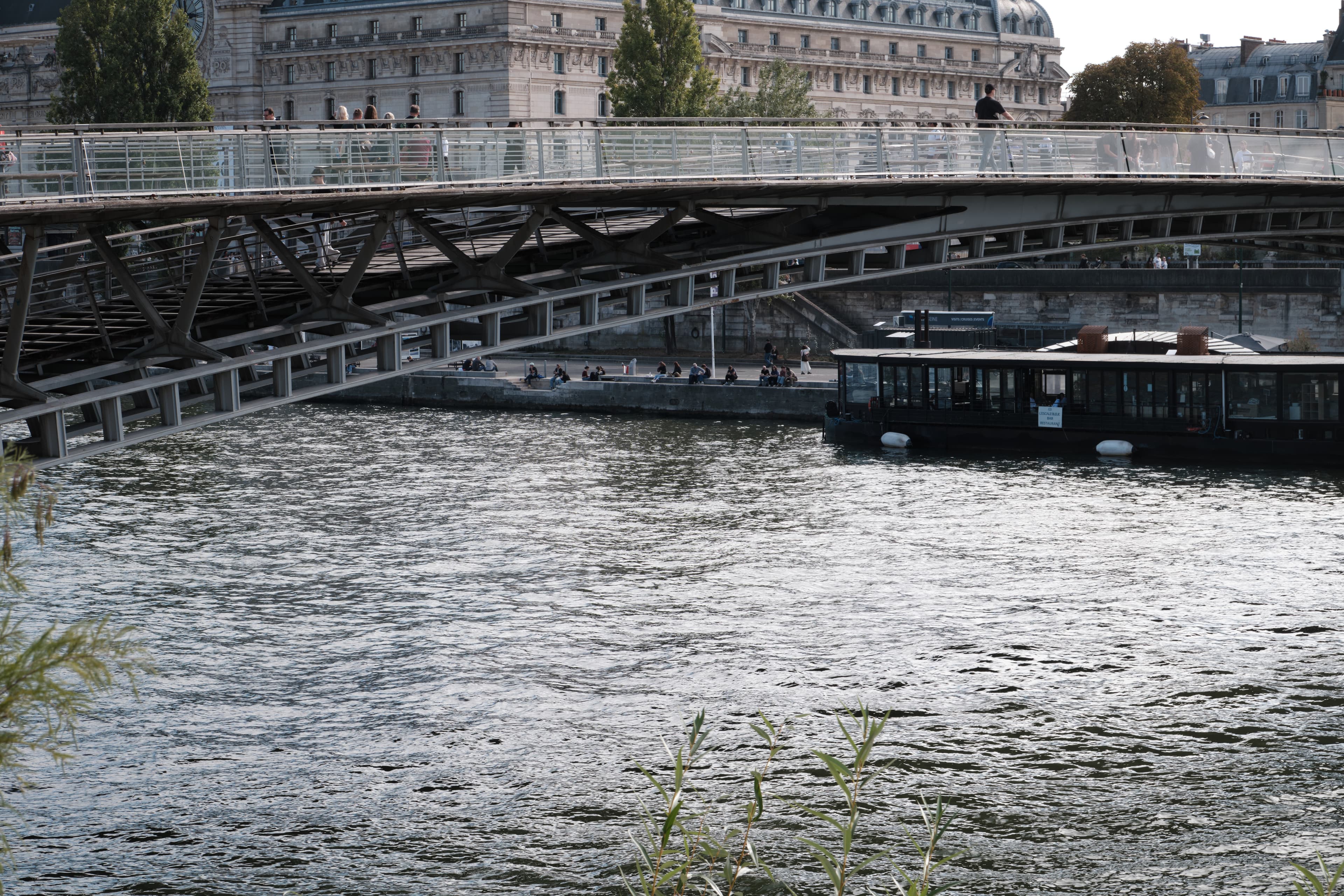 Photo récente : 1er arrondissement