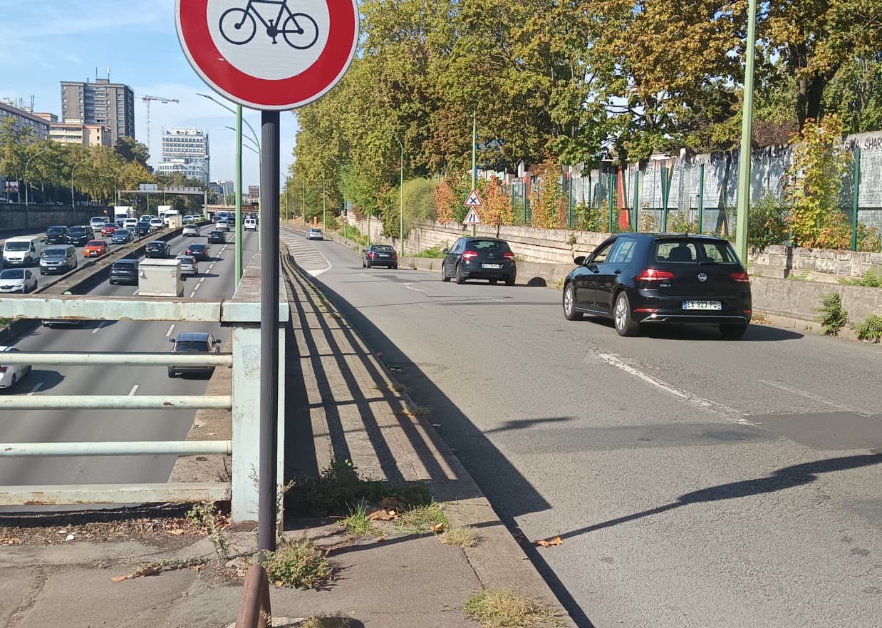 Photo récente : 14e arrondissement