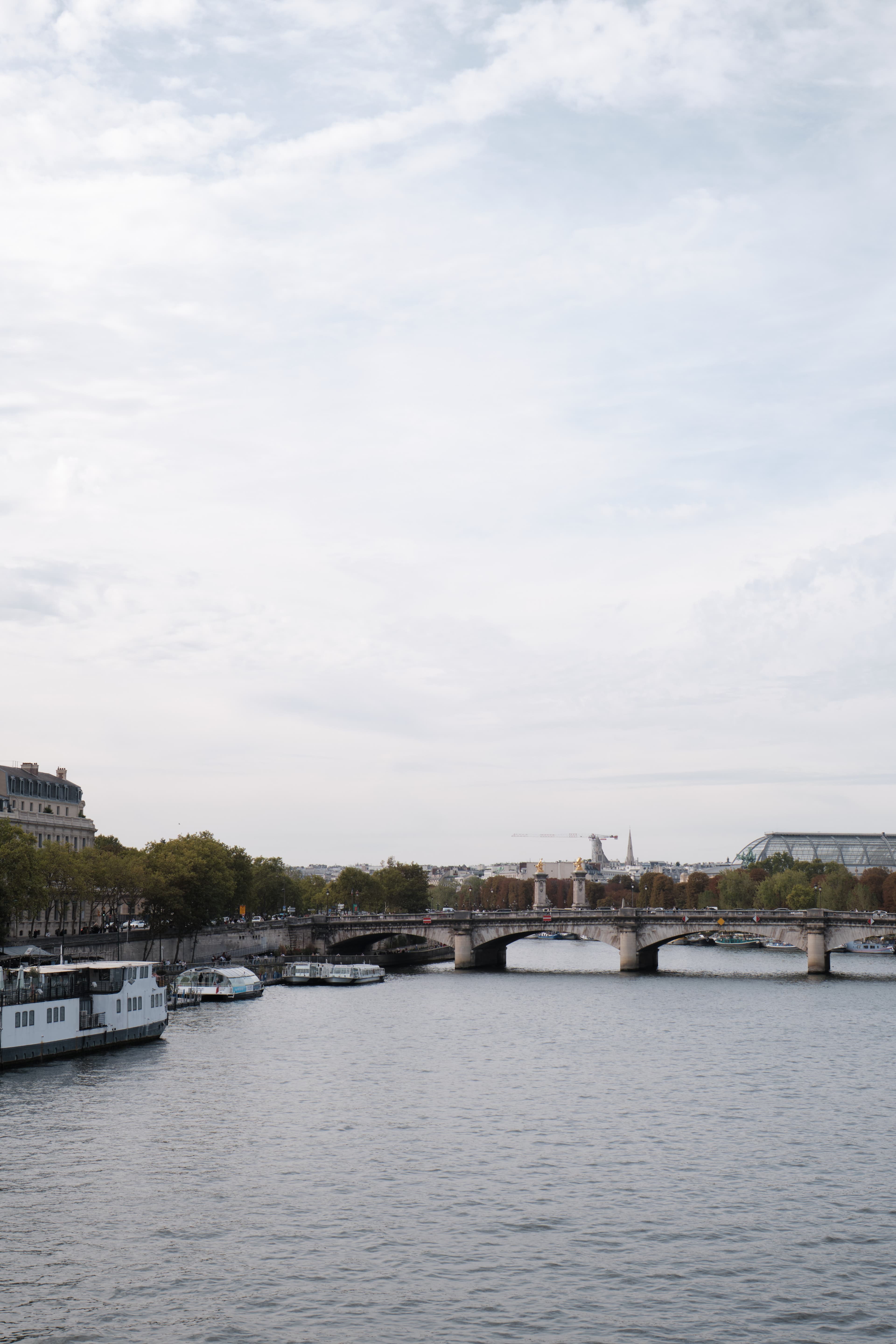 Photo récente : 7e arrondissement