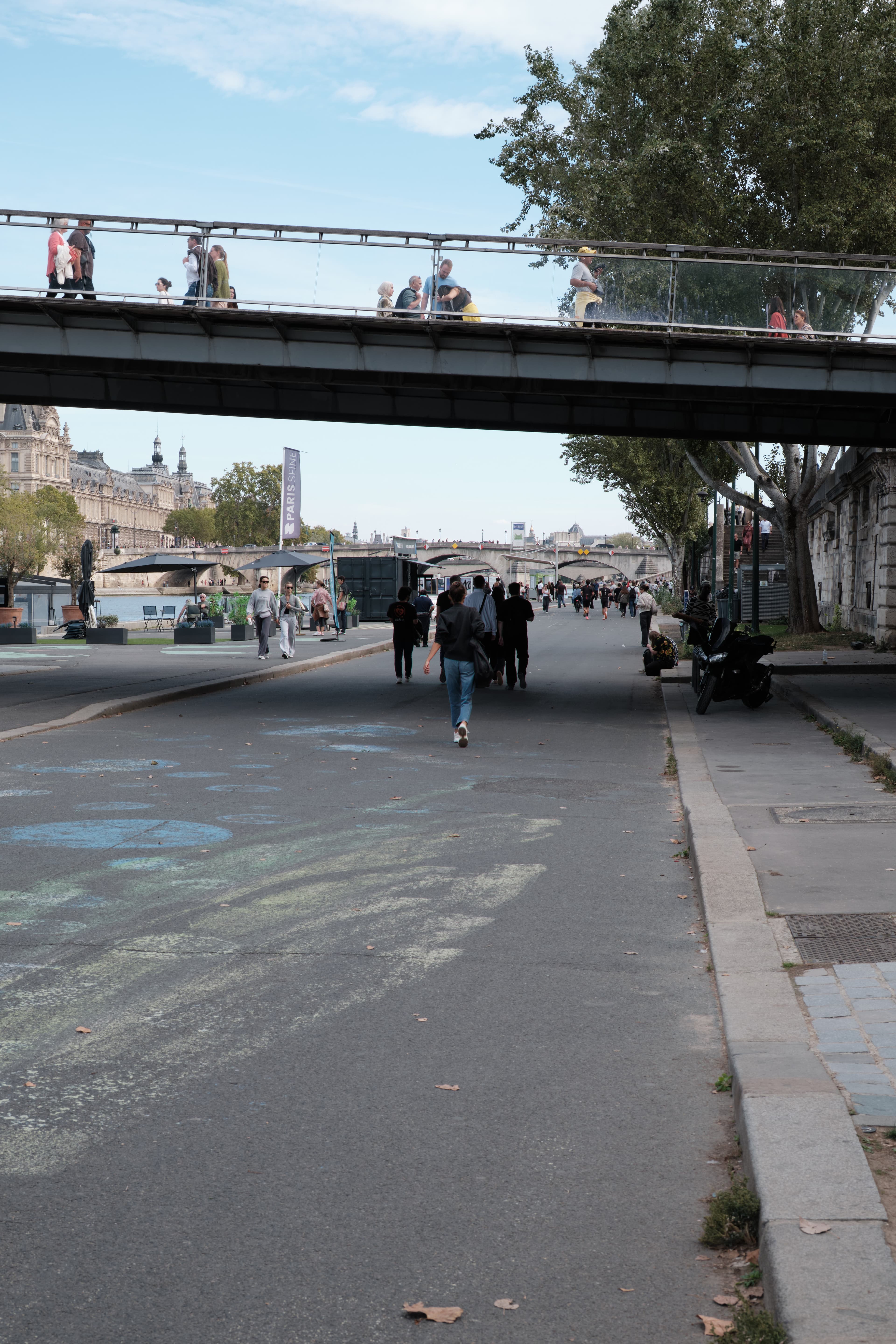 Photo récente : 7e arrondissement