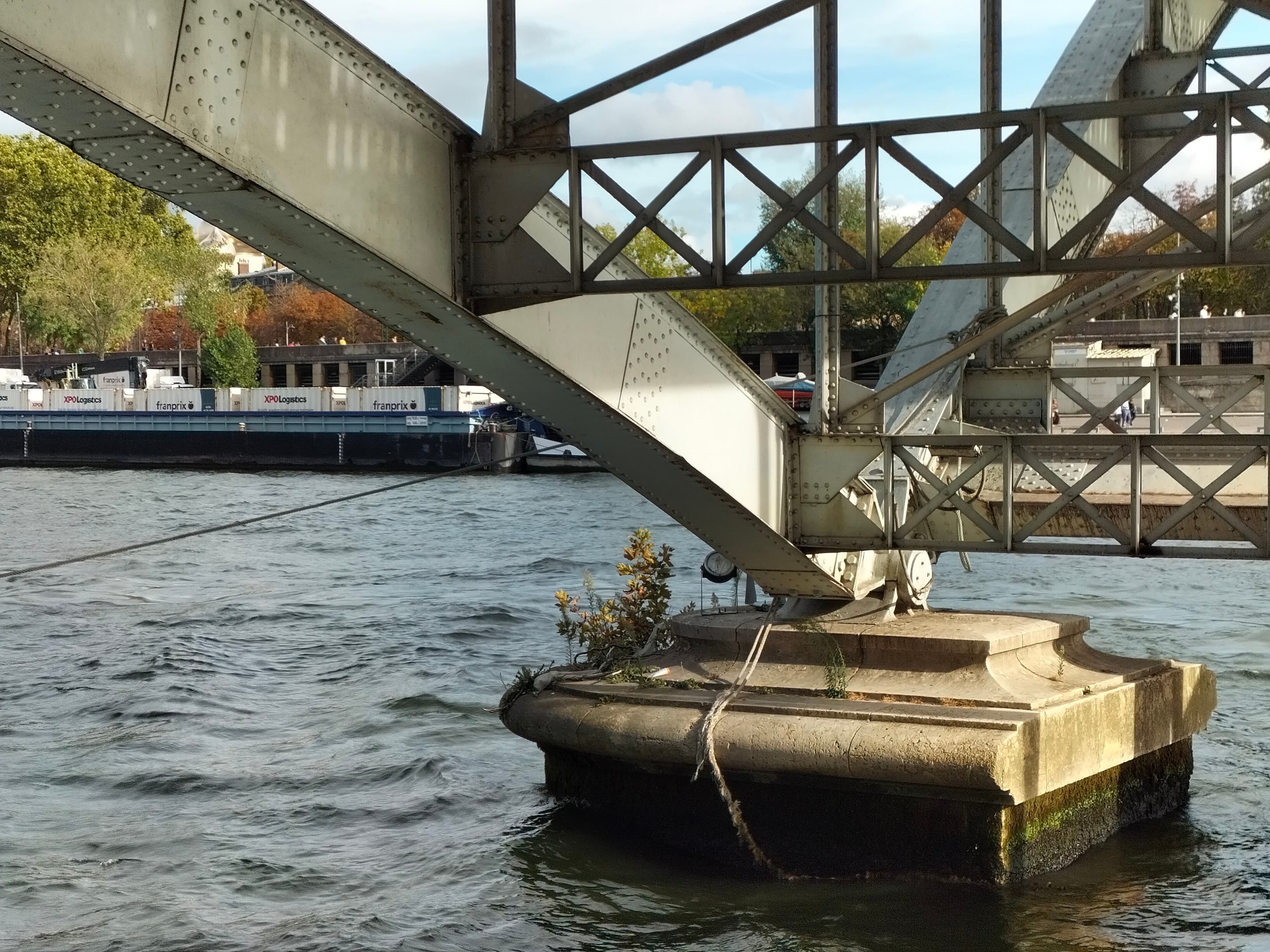 Photo récente : 16e arrondissement