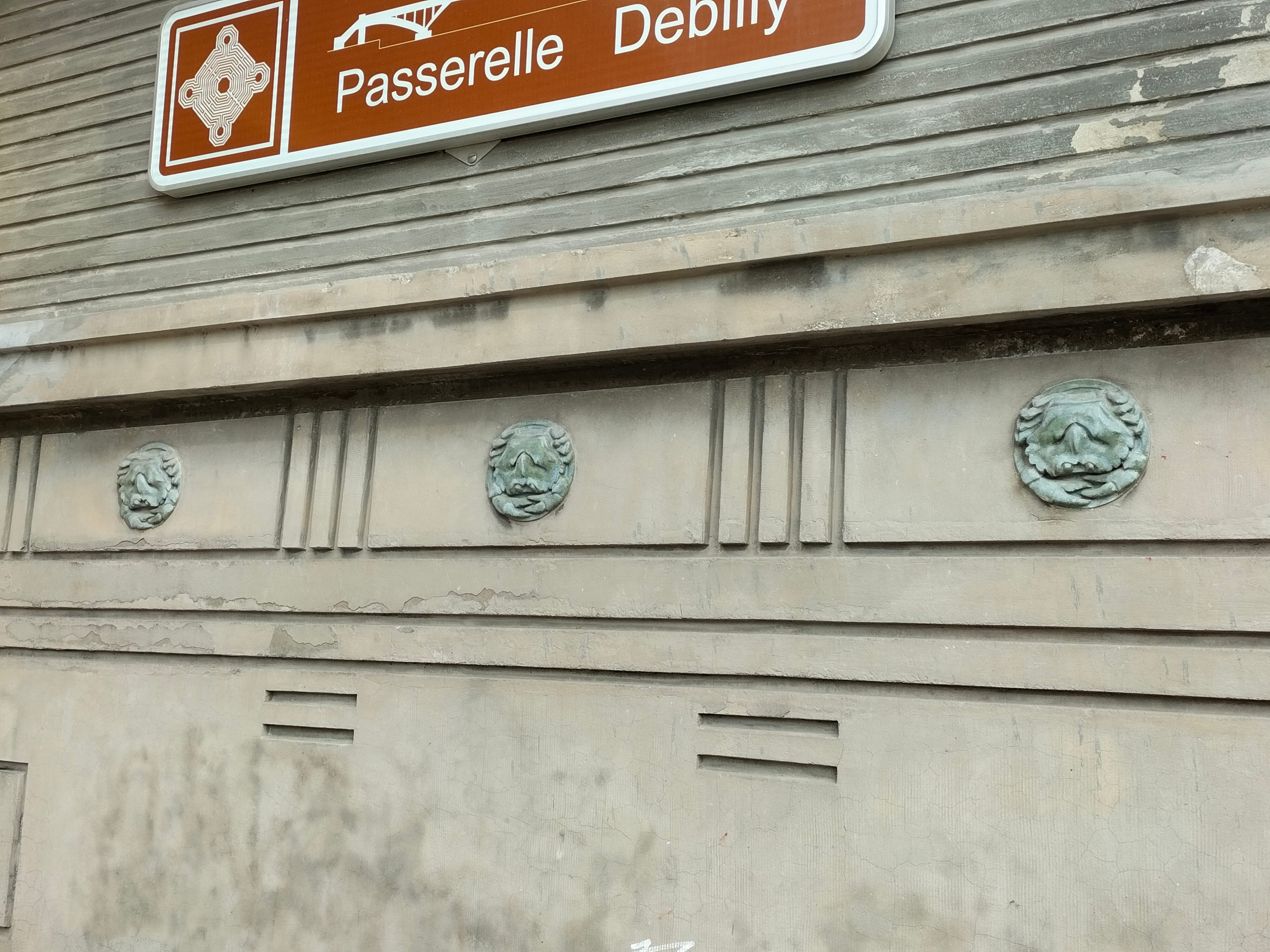 Photo récente : 7e arrondissement