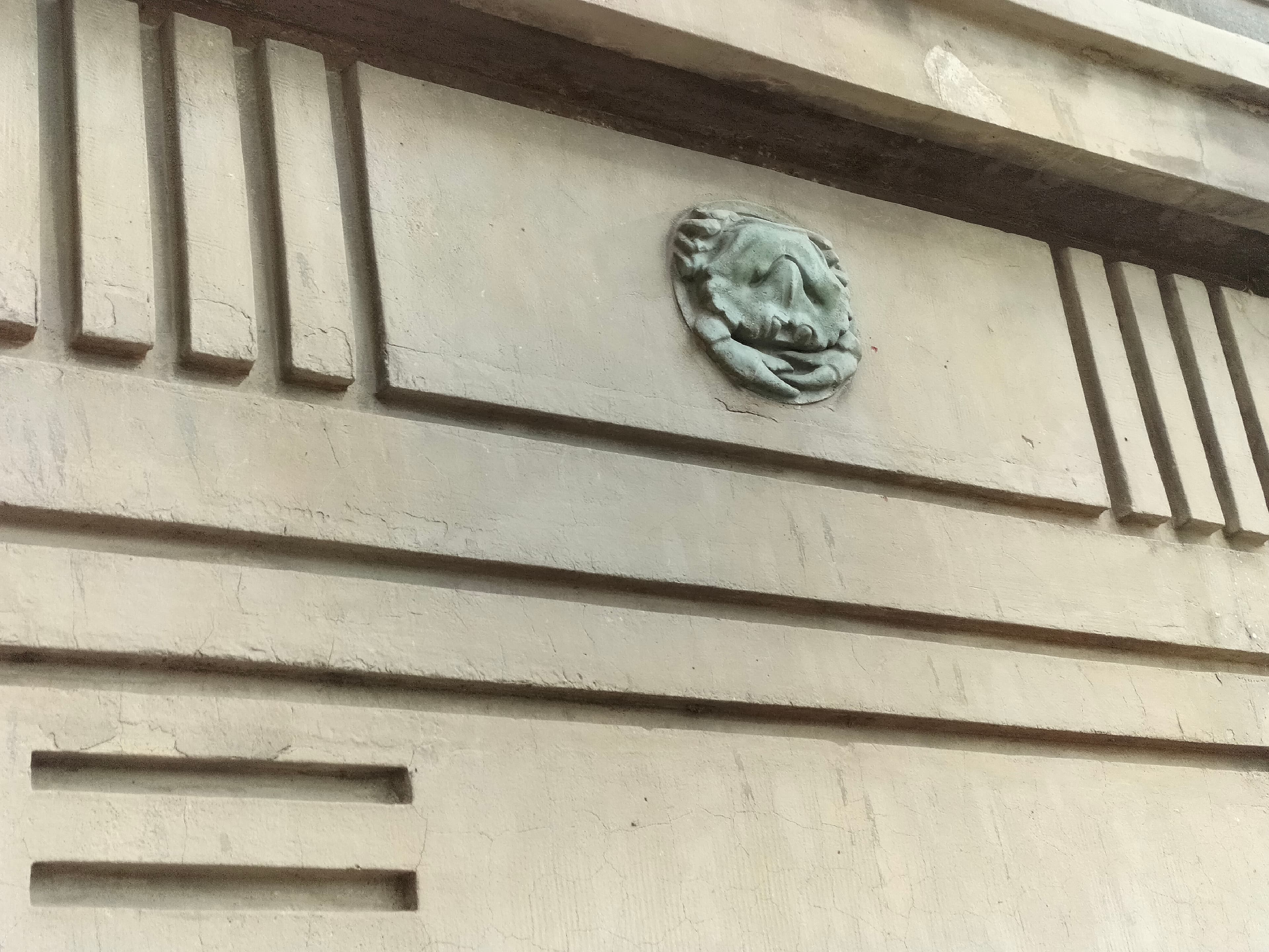Photo récente : 7e arrondissement