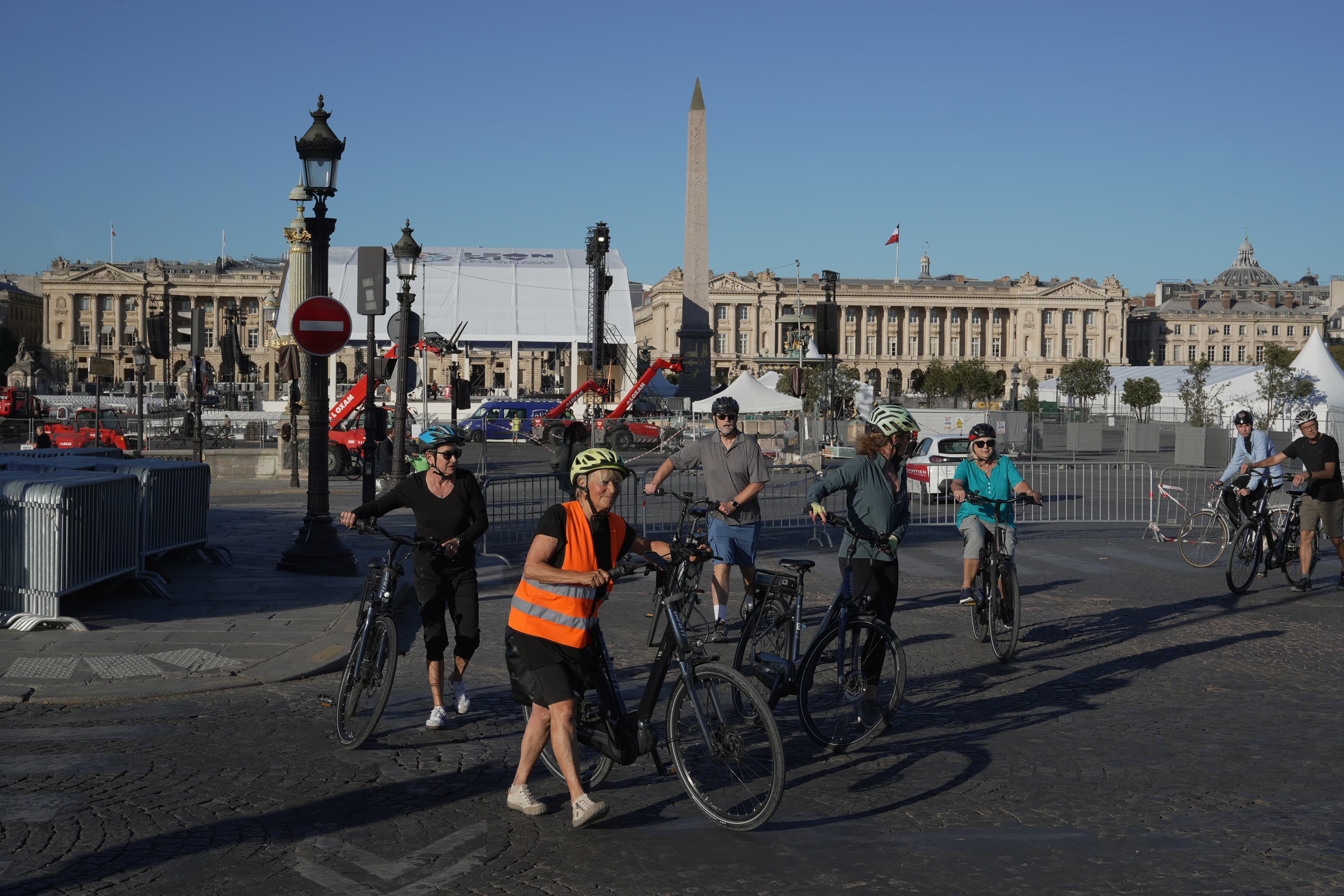 Photo récente : 2e arrondissement