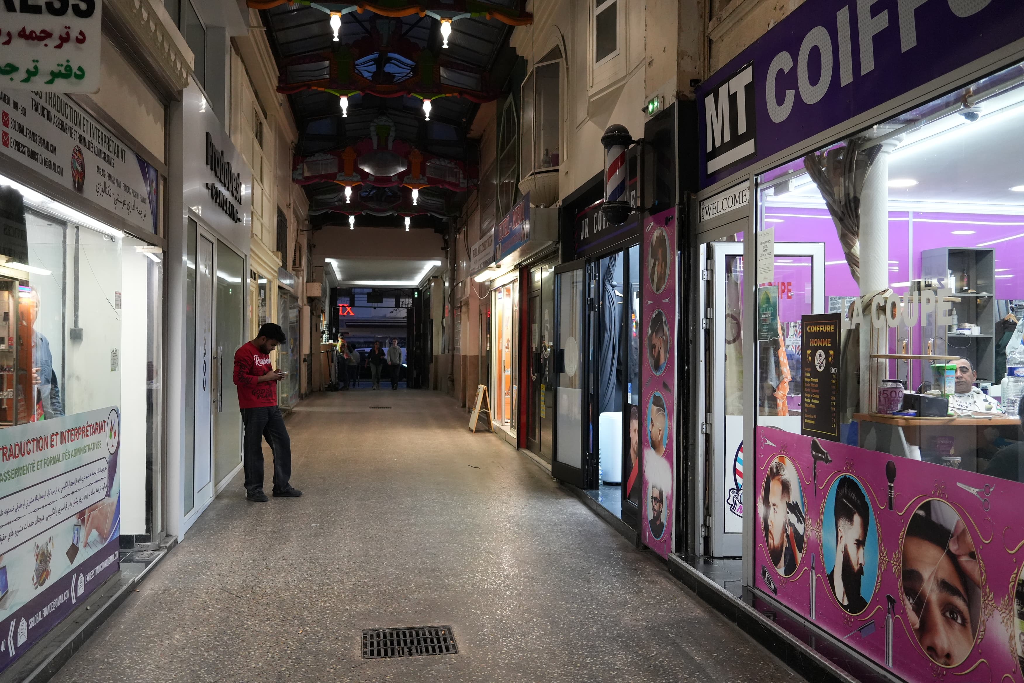 2026 : 2e arrondissement