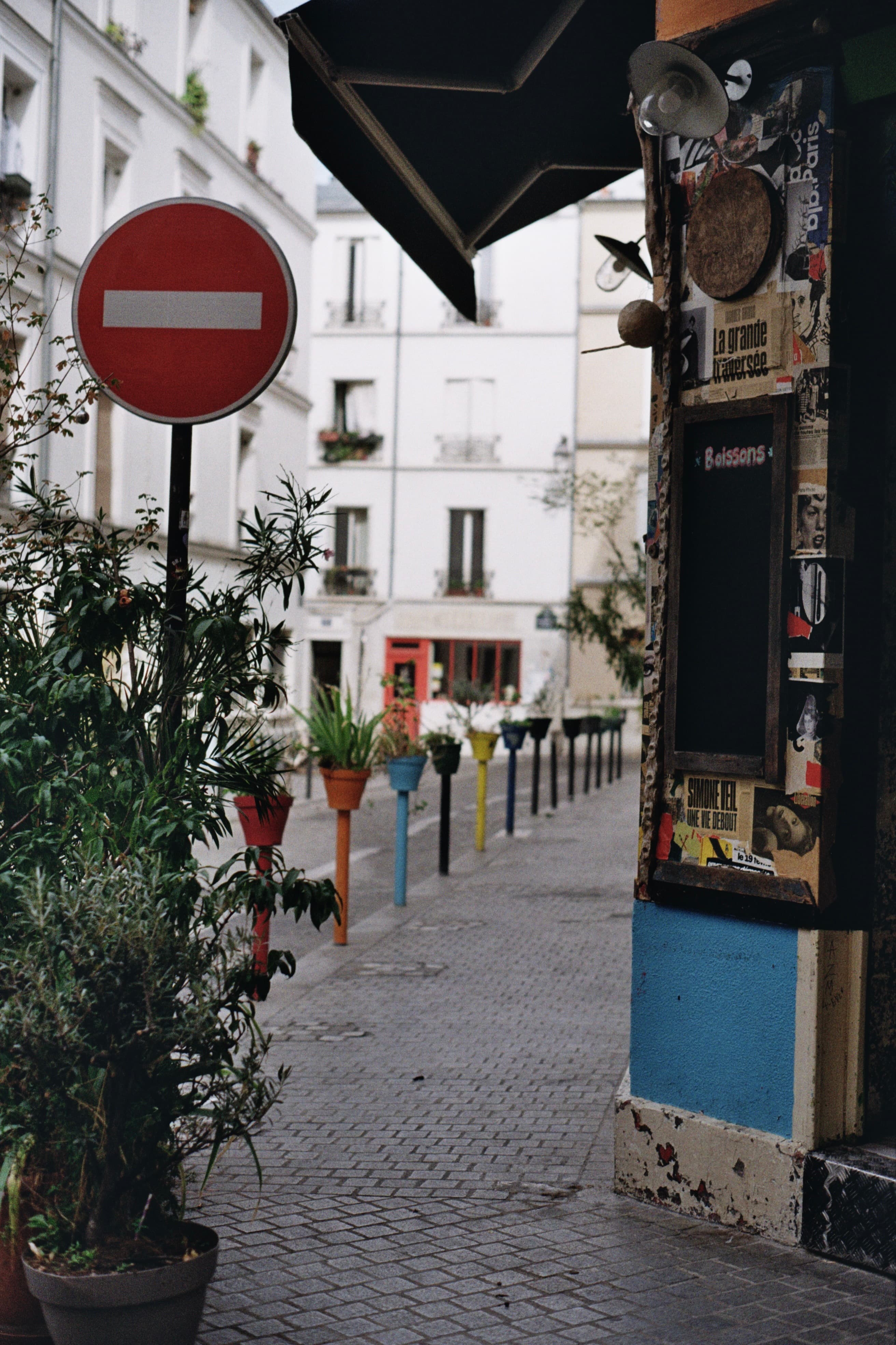 Photo récente : 10e arrondissement