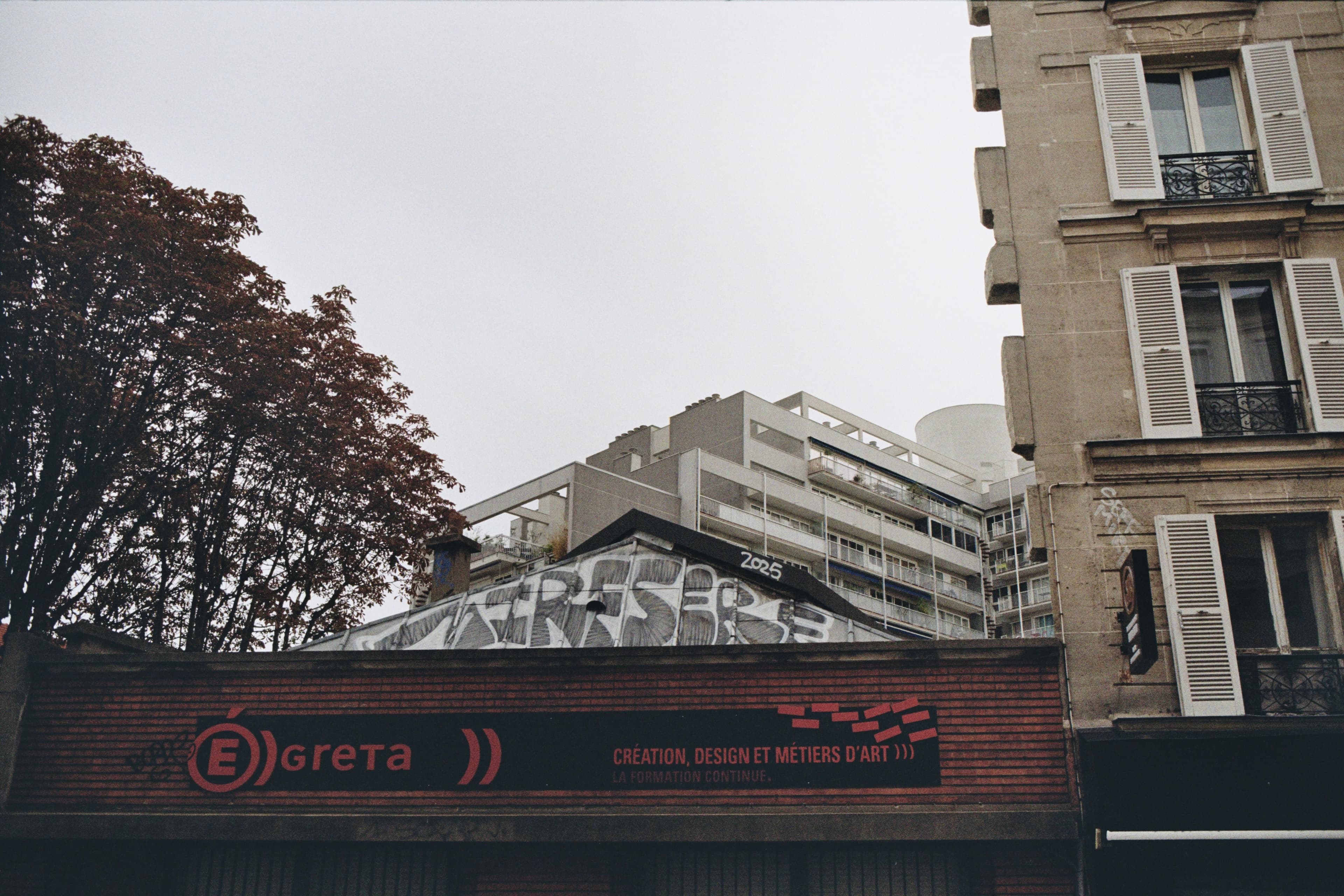 Photo récente : 10e arrondissement