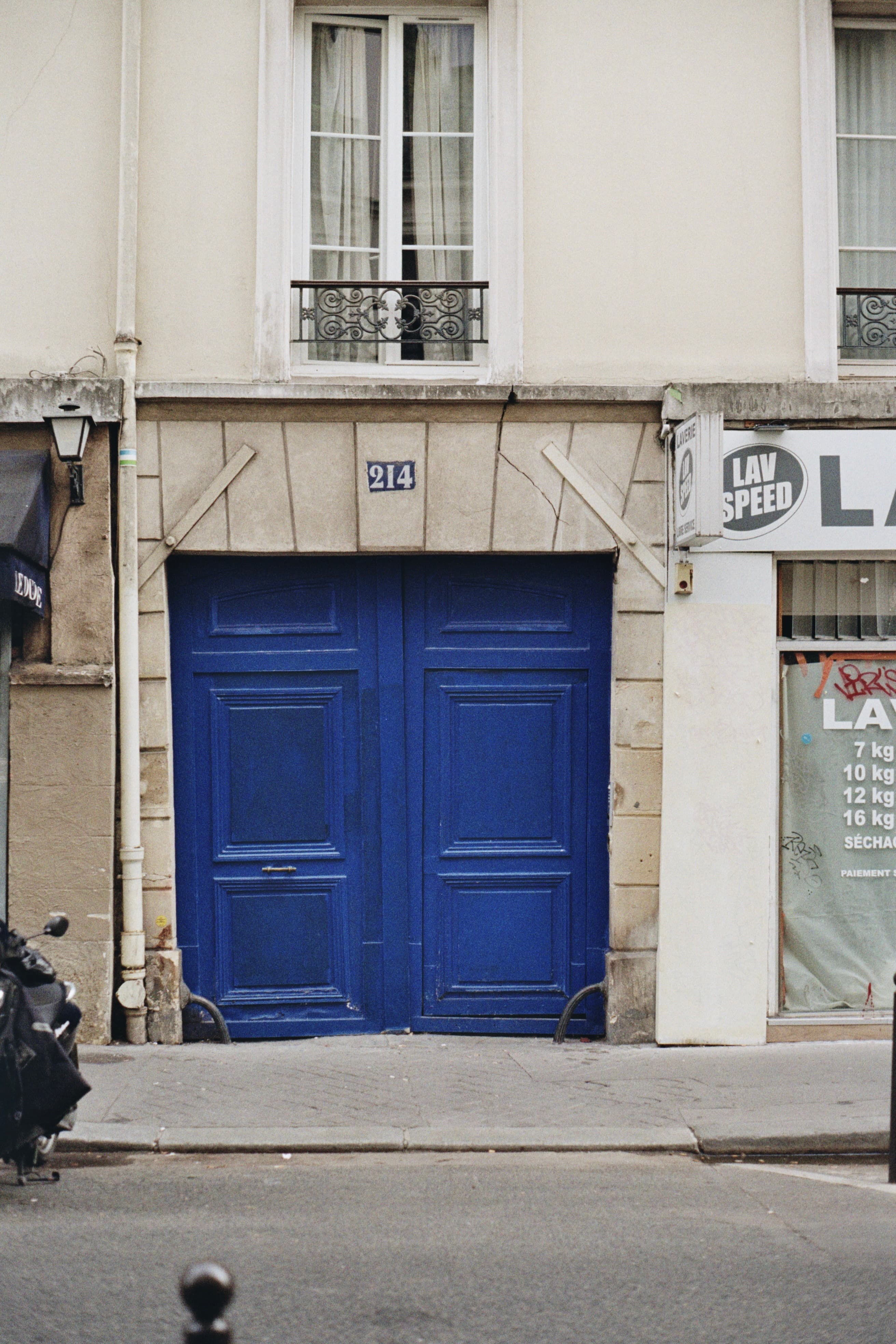 Photo récente : 10e arrondissement