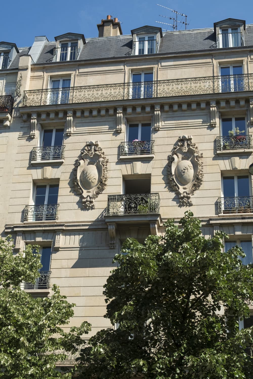 Photo récente : 11e arrondissement