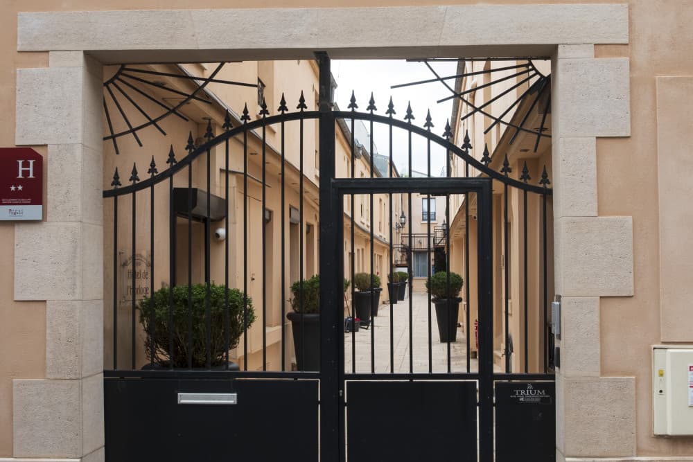Photo récente : 11e arrondissement