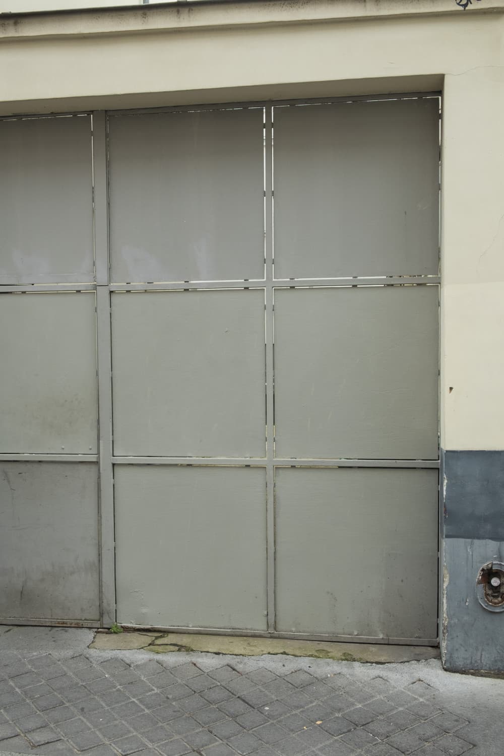 Photo récente : 11e arrondissement