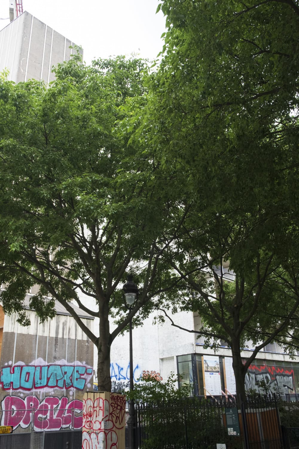 Photo récente : 11e arrondissement