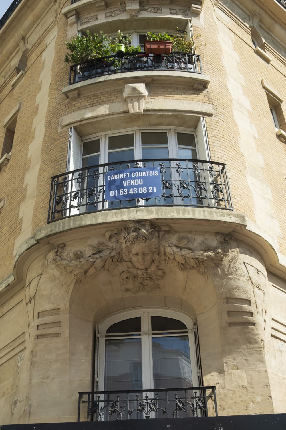Photo récente : 11e arrondissement