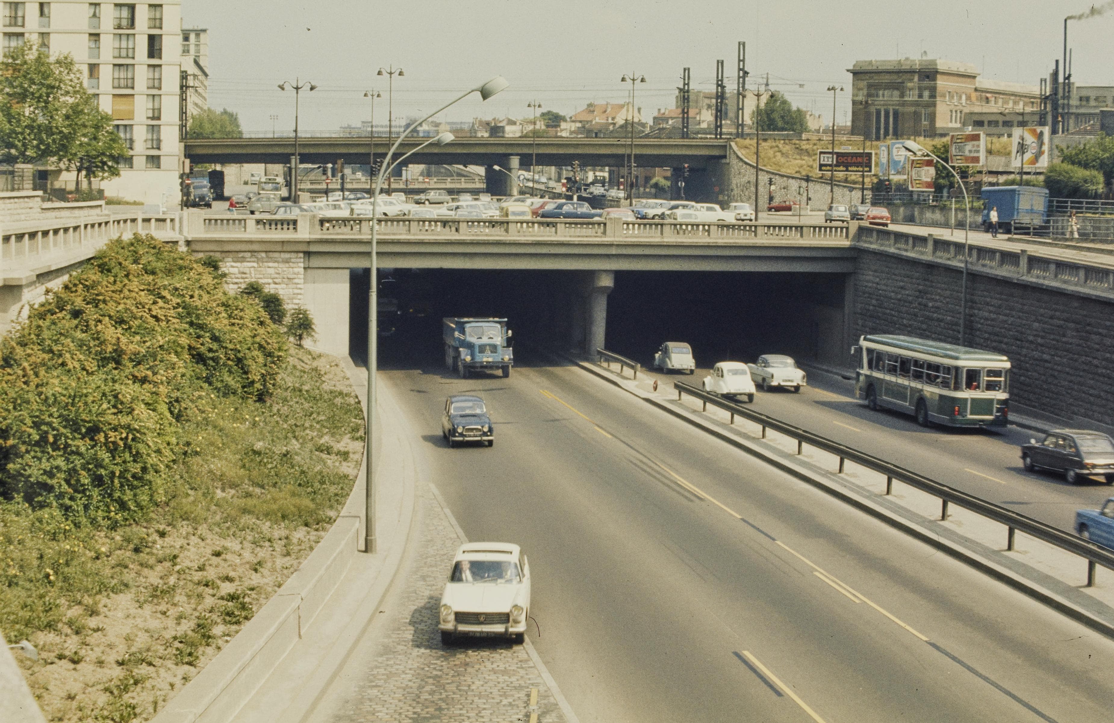 Photo d'archive