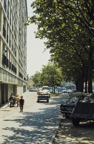 Photo d'archive