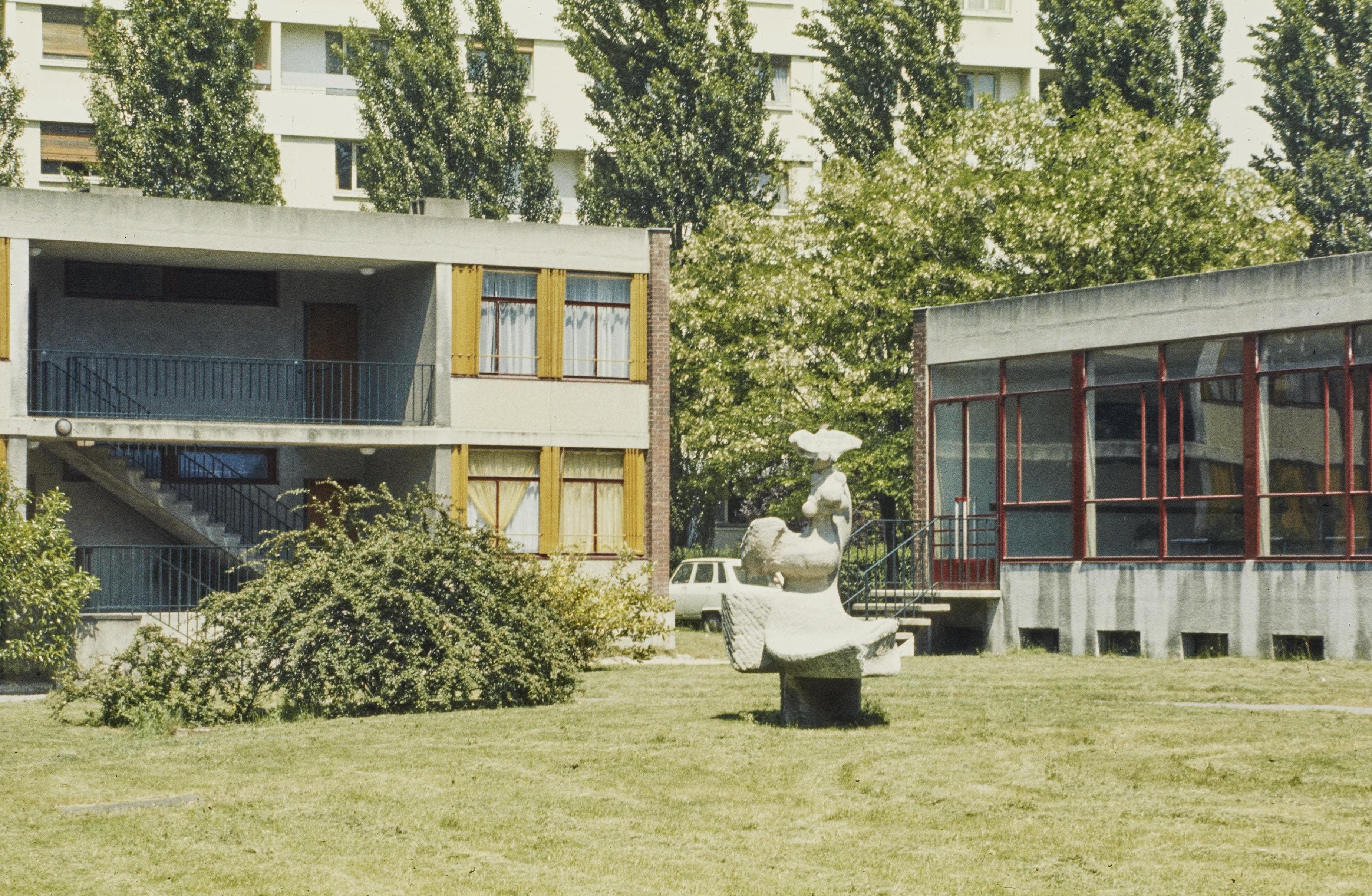 Photo d'archive