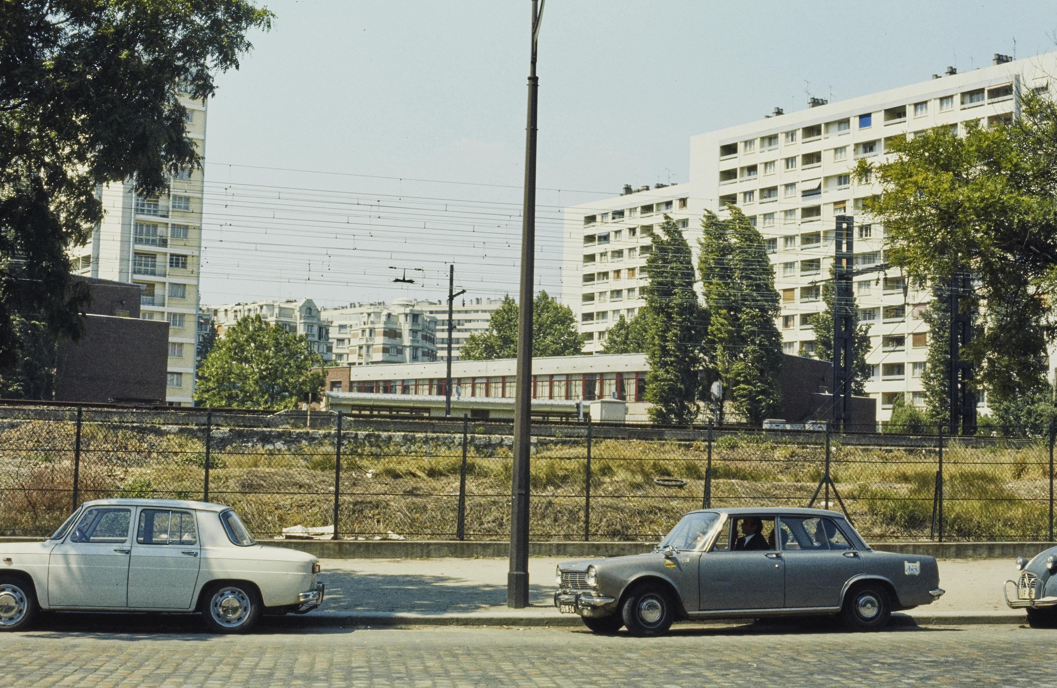 Photo d'archive