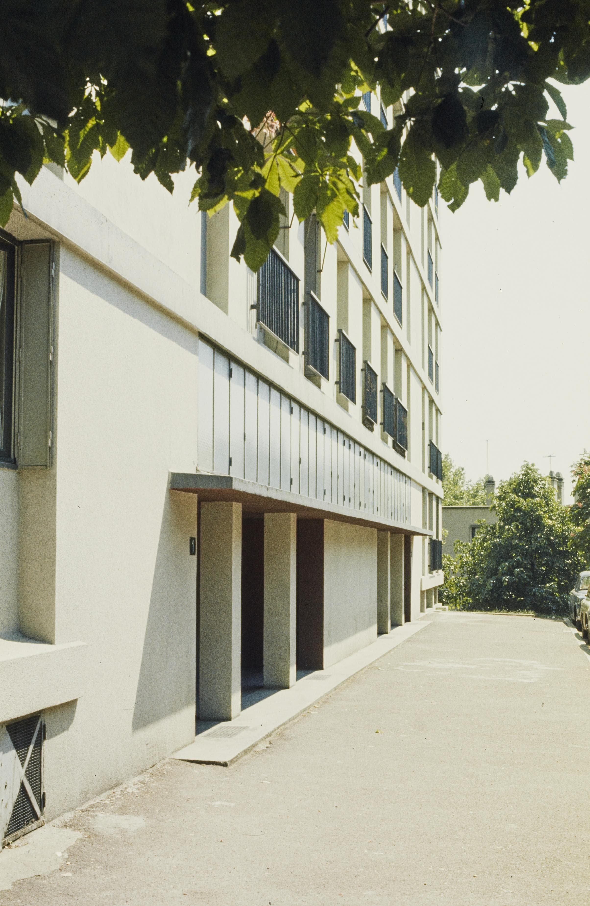 Photo d'archive