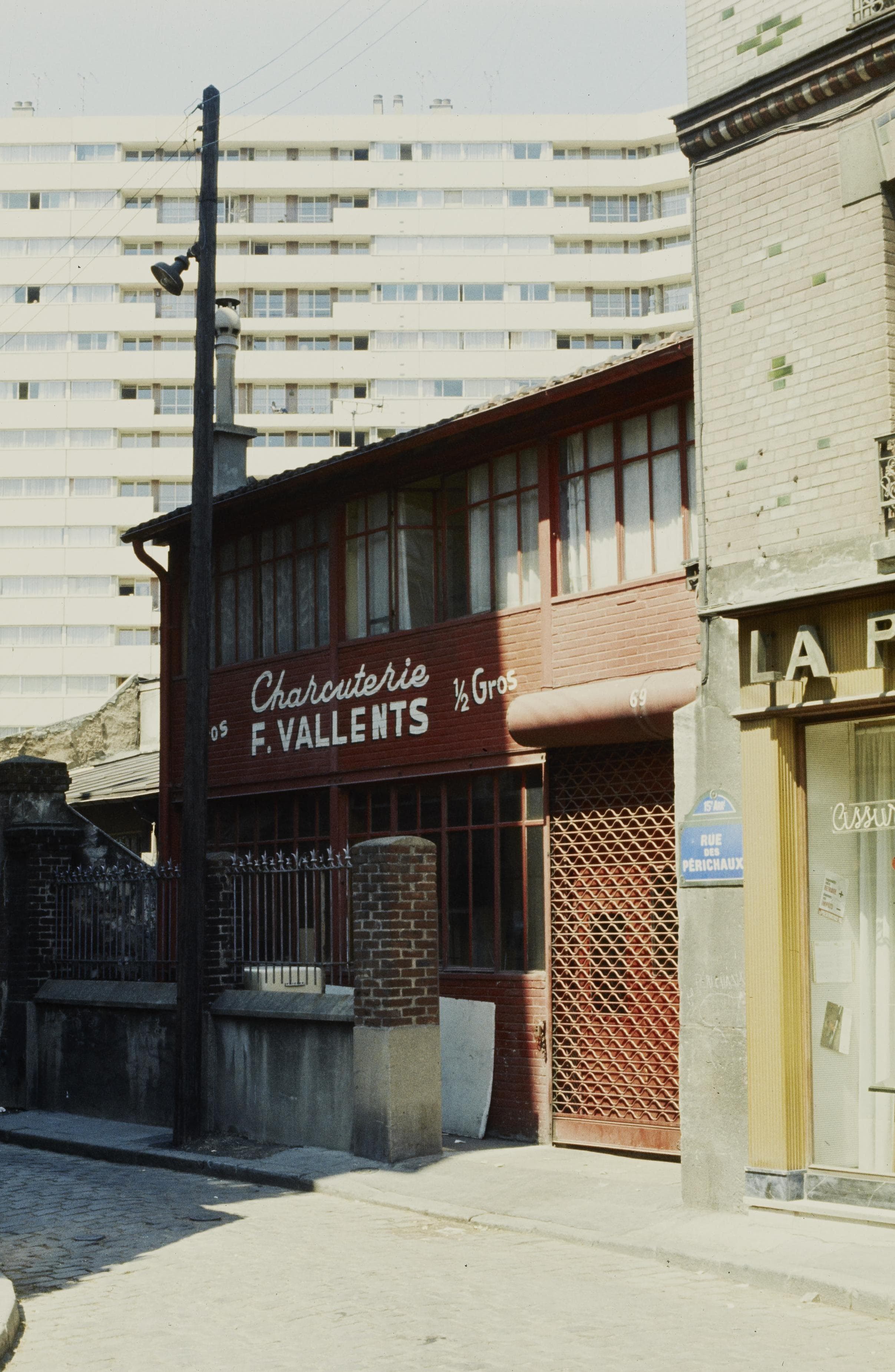 Photo d'archive