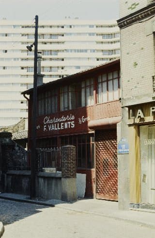 Photo d'archive