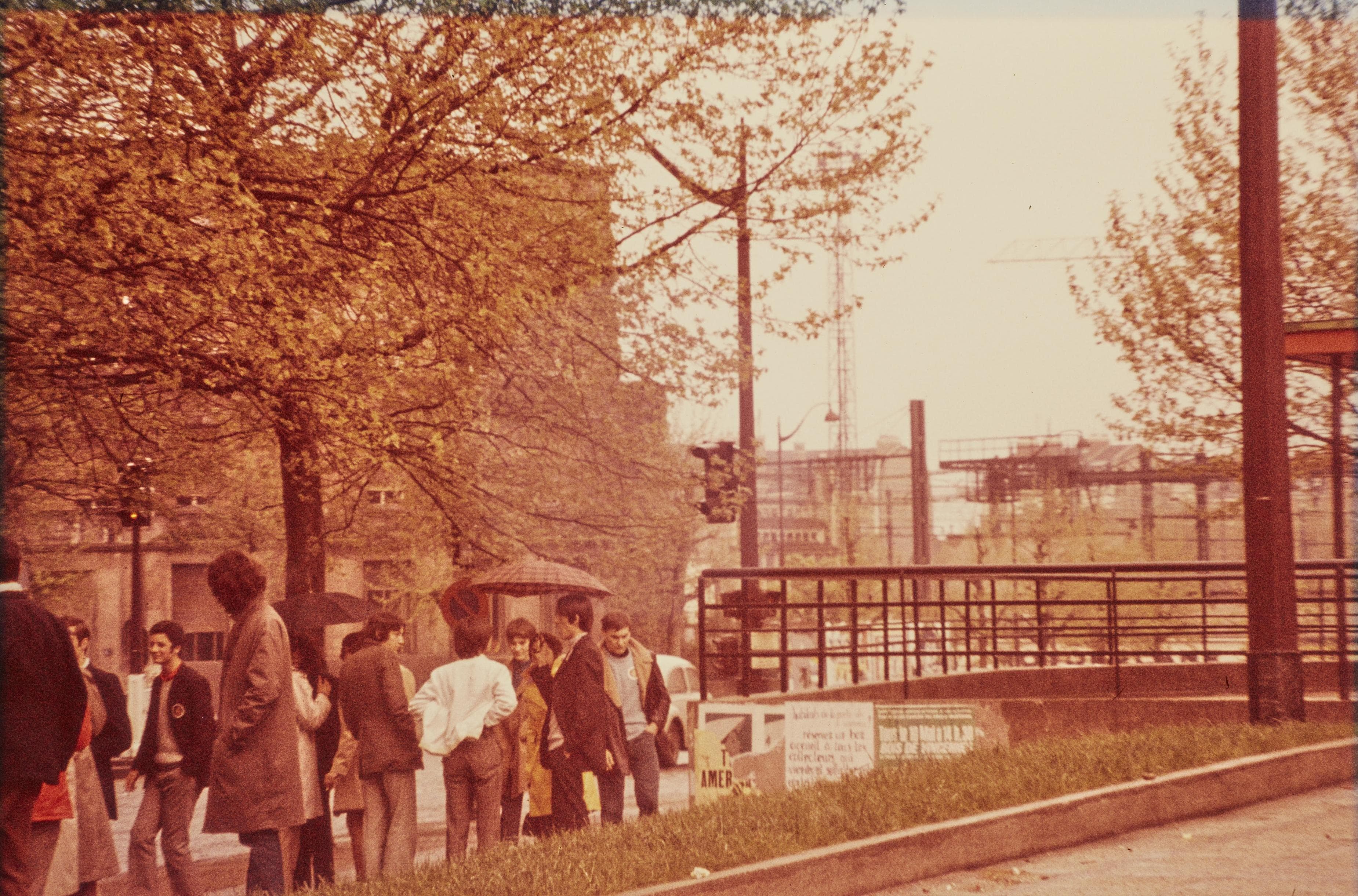 Photo d'archive