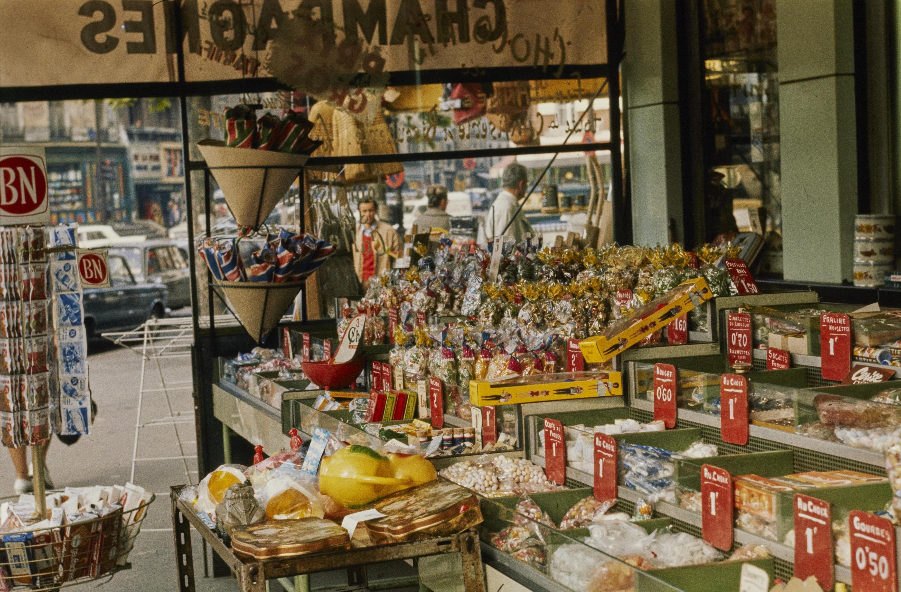 Photo d'archive