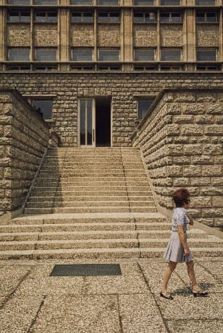 Photo d'archive