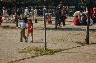 Photo d'archive