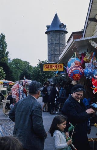 Photo d'archive