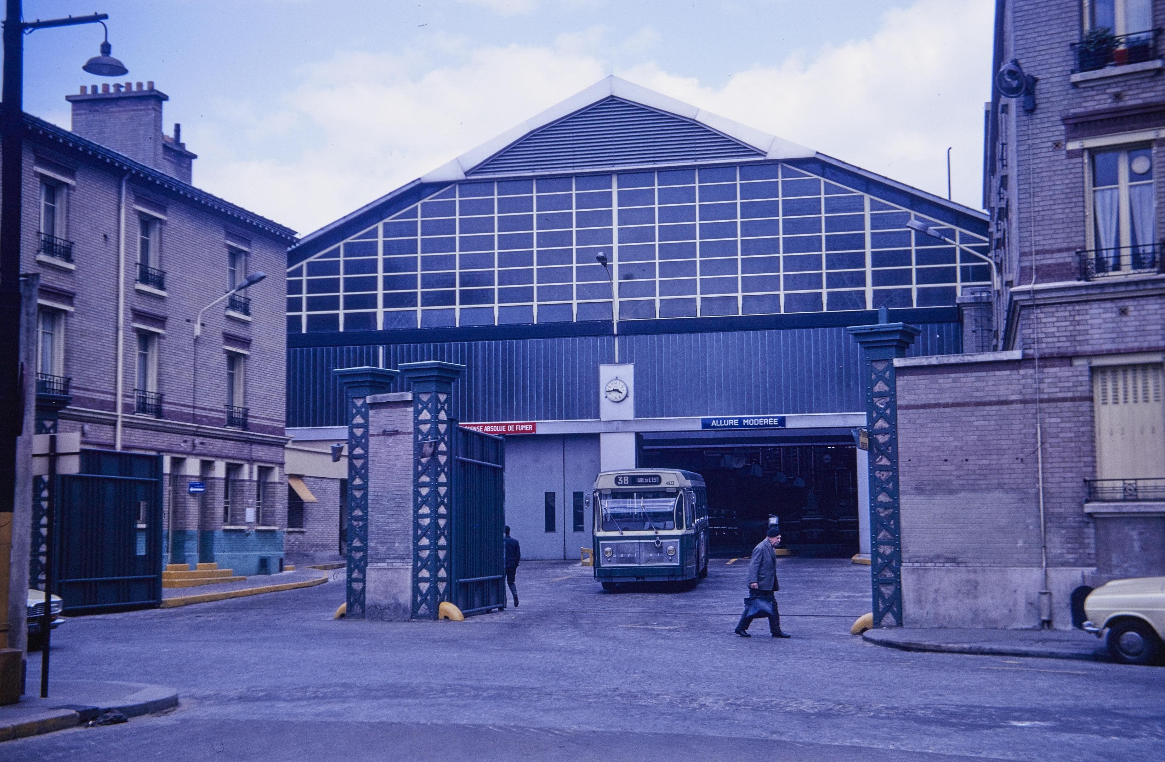 Photo d'archive