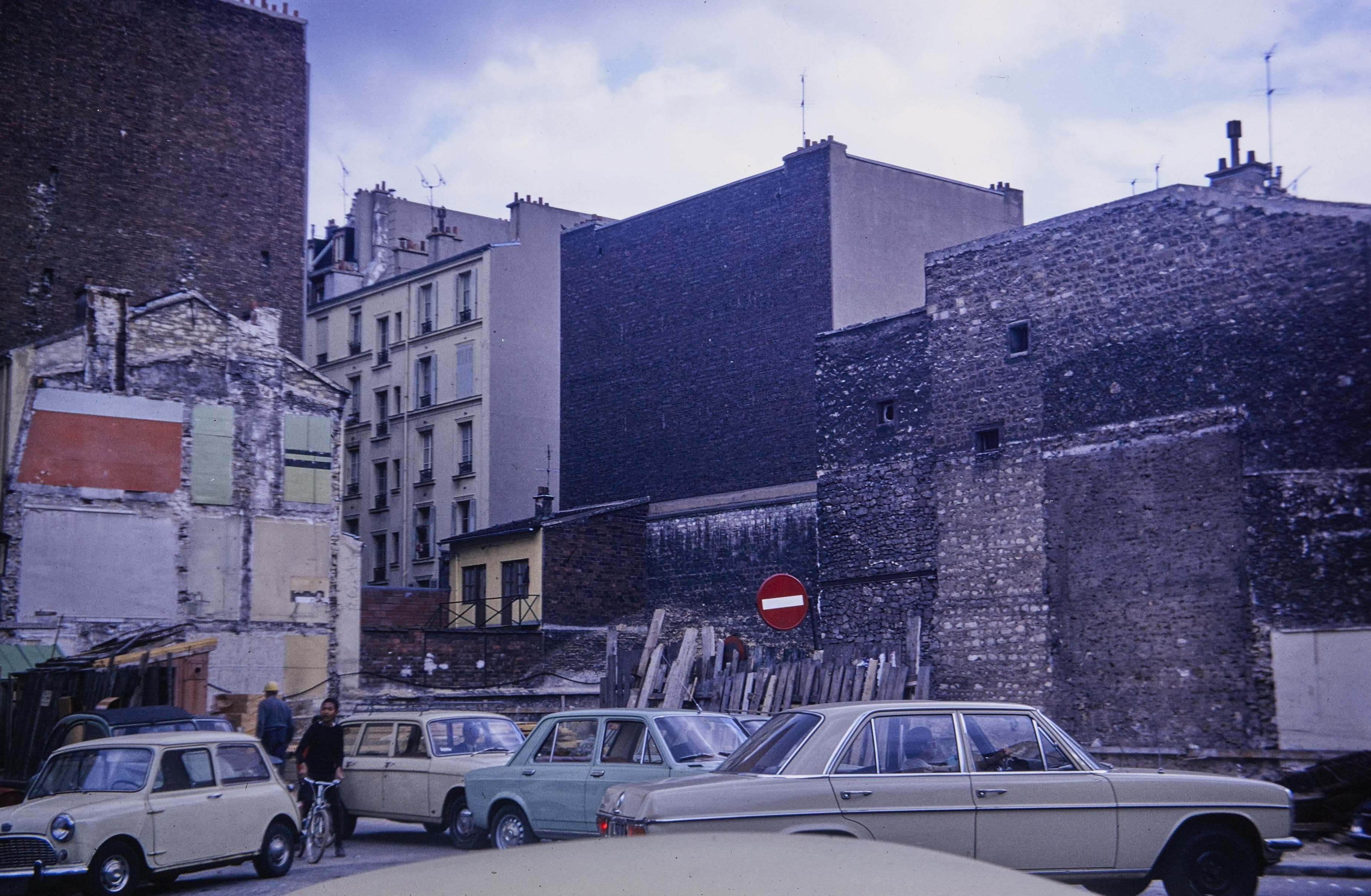 Photo d'archive