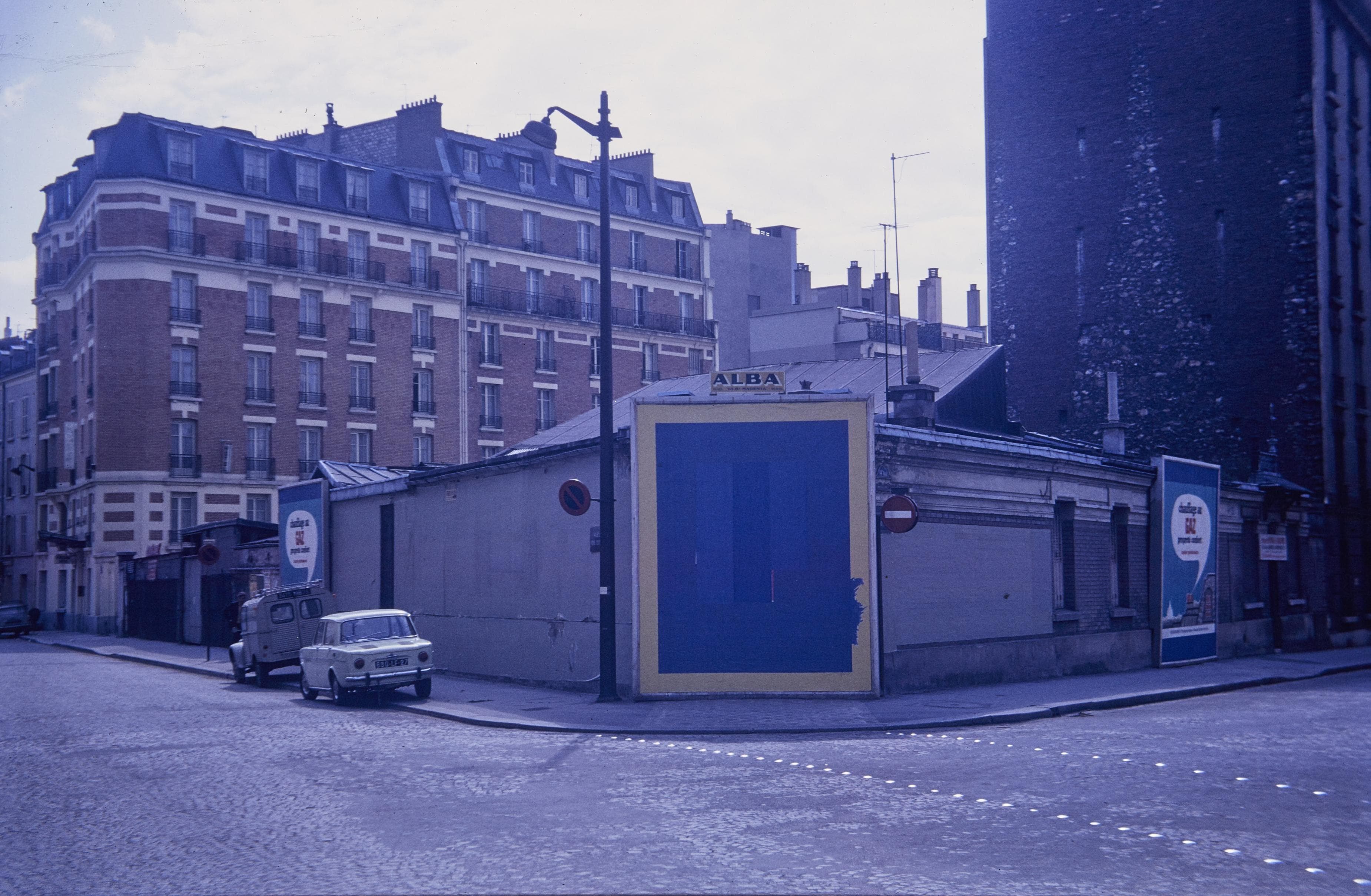 Photo d'archive
