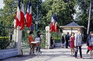 Photo d'archive