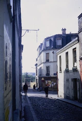 Photo d'archive