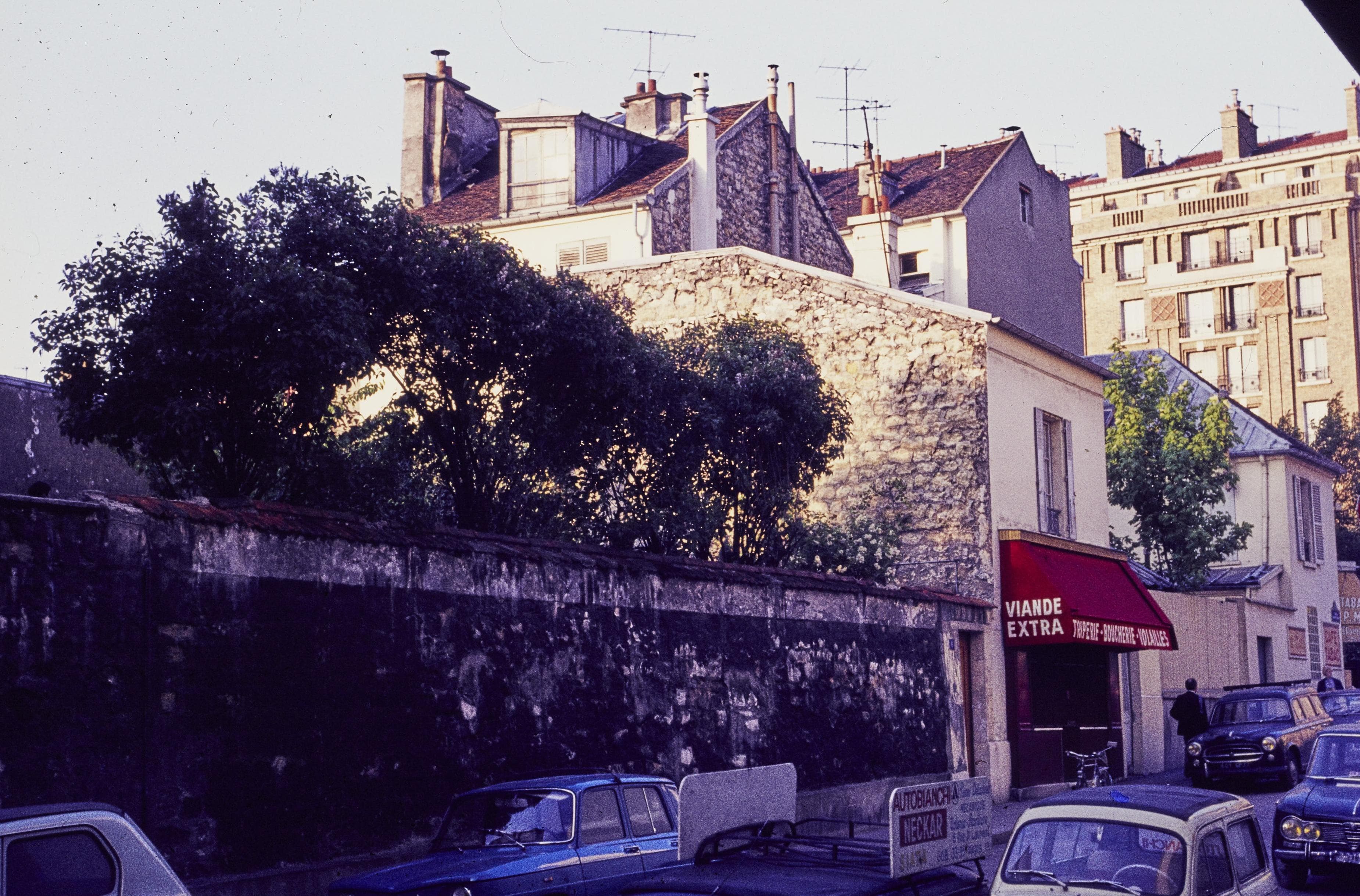 Photo d'archive