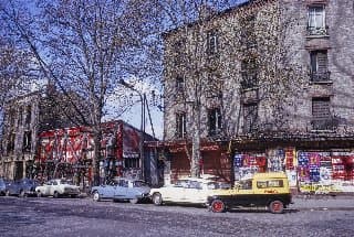 Photo d'archive