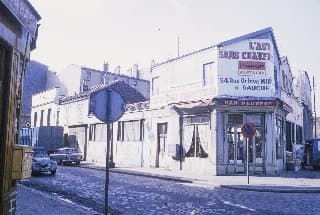 Photo d'archive