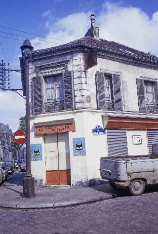 Photo d'archive