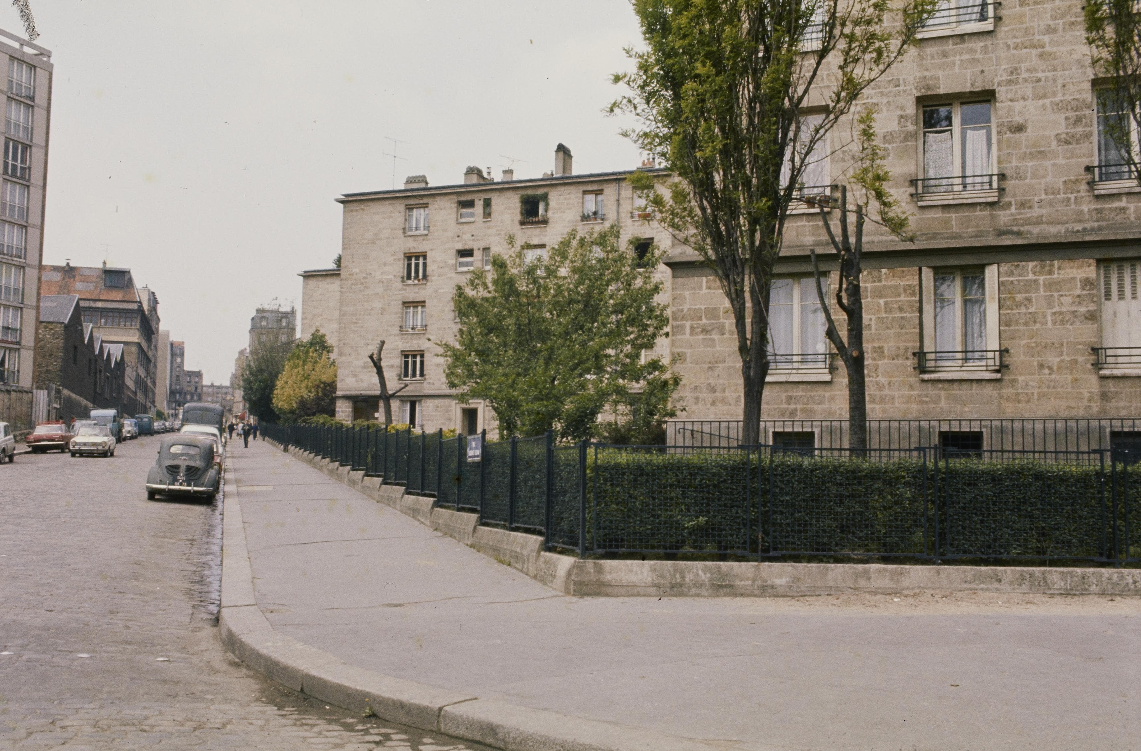 Photo d'archive