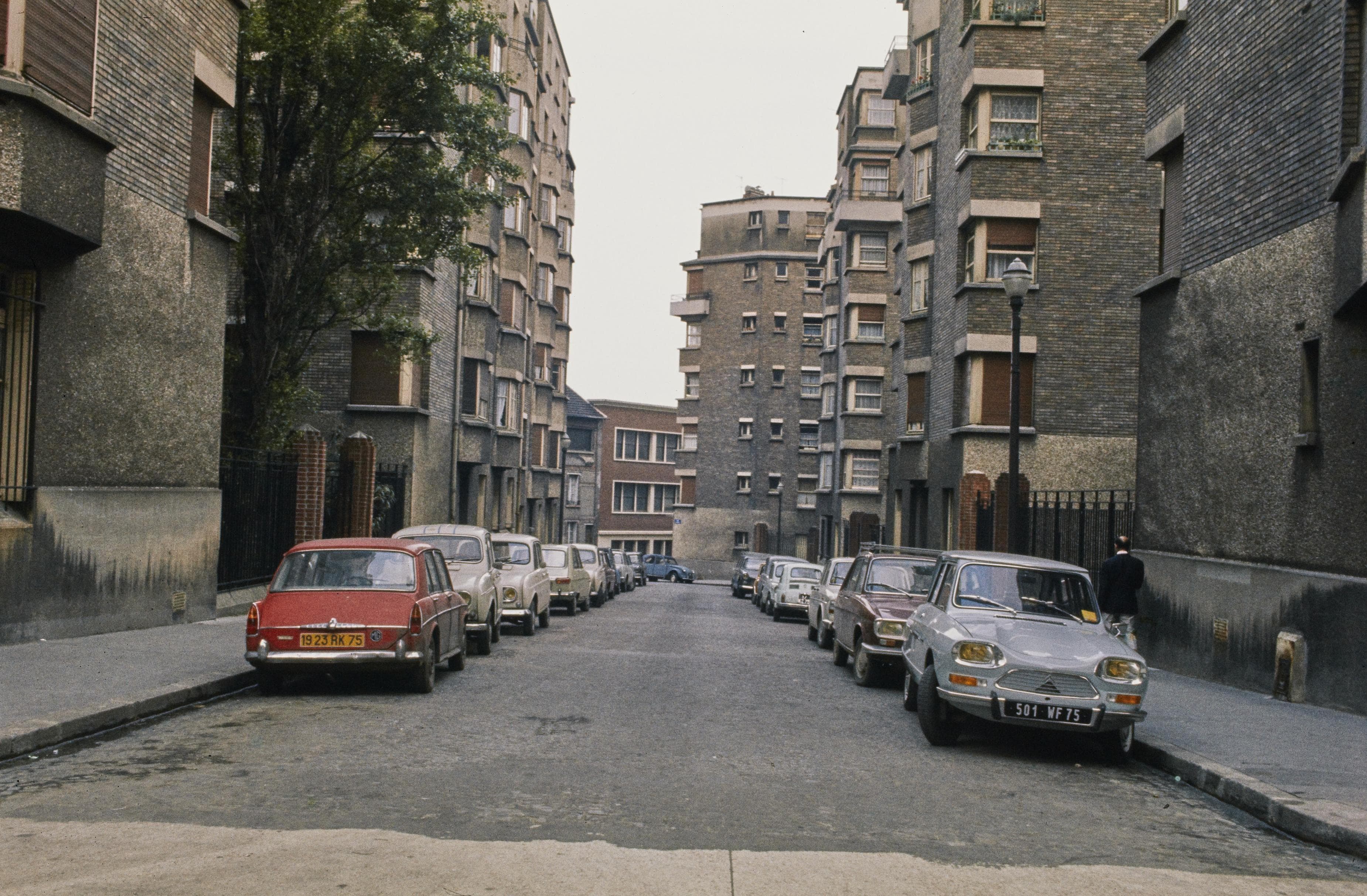 Photo d'archive