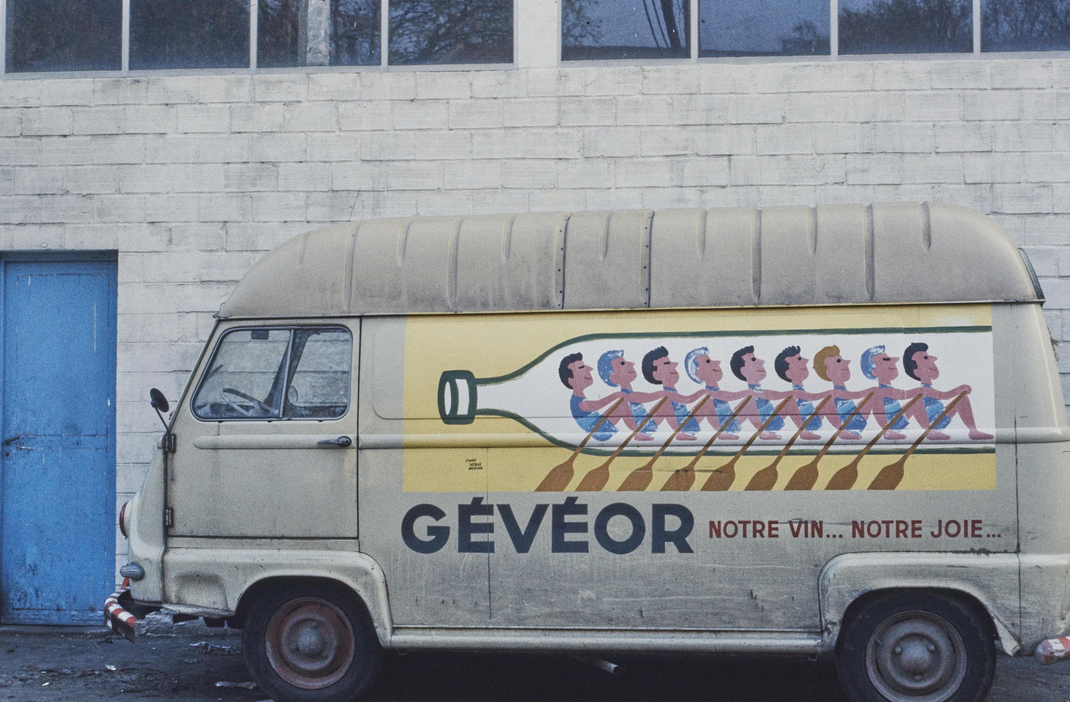 Photo d'archive