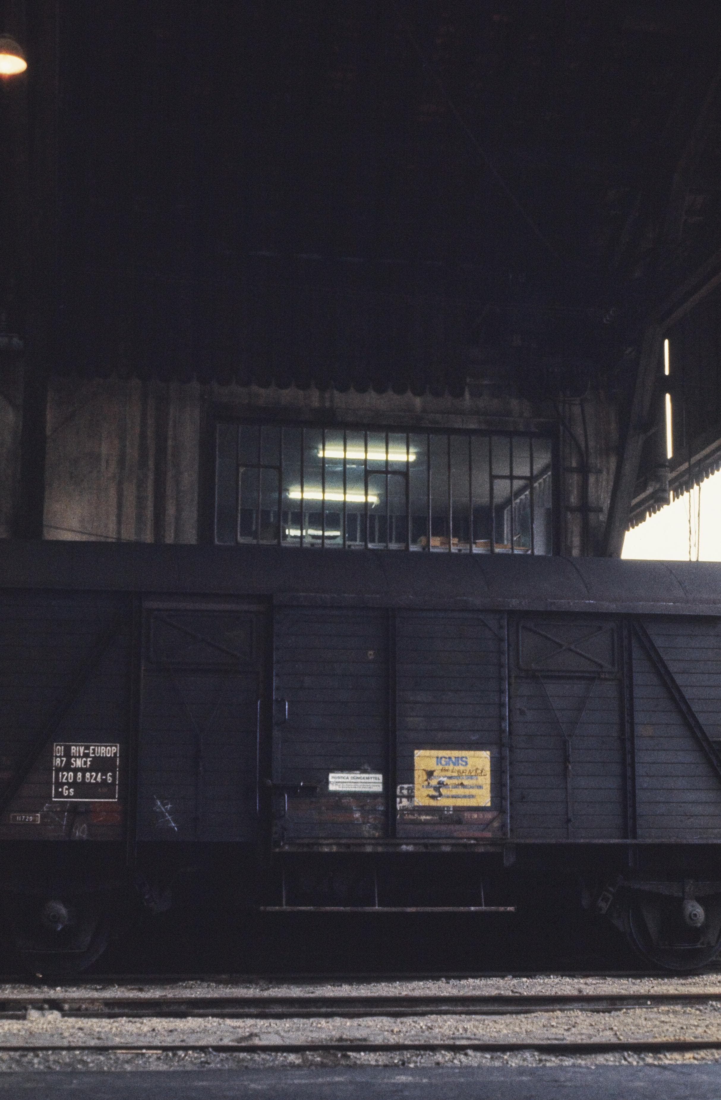 Photo d'archive
