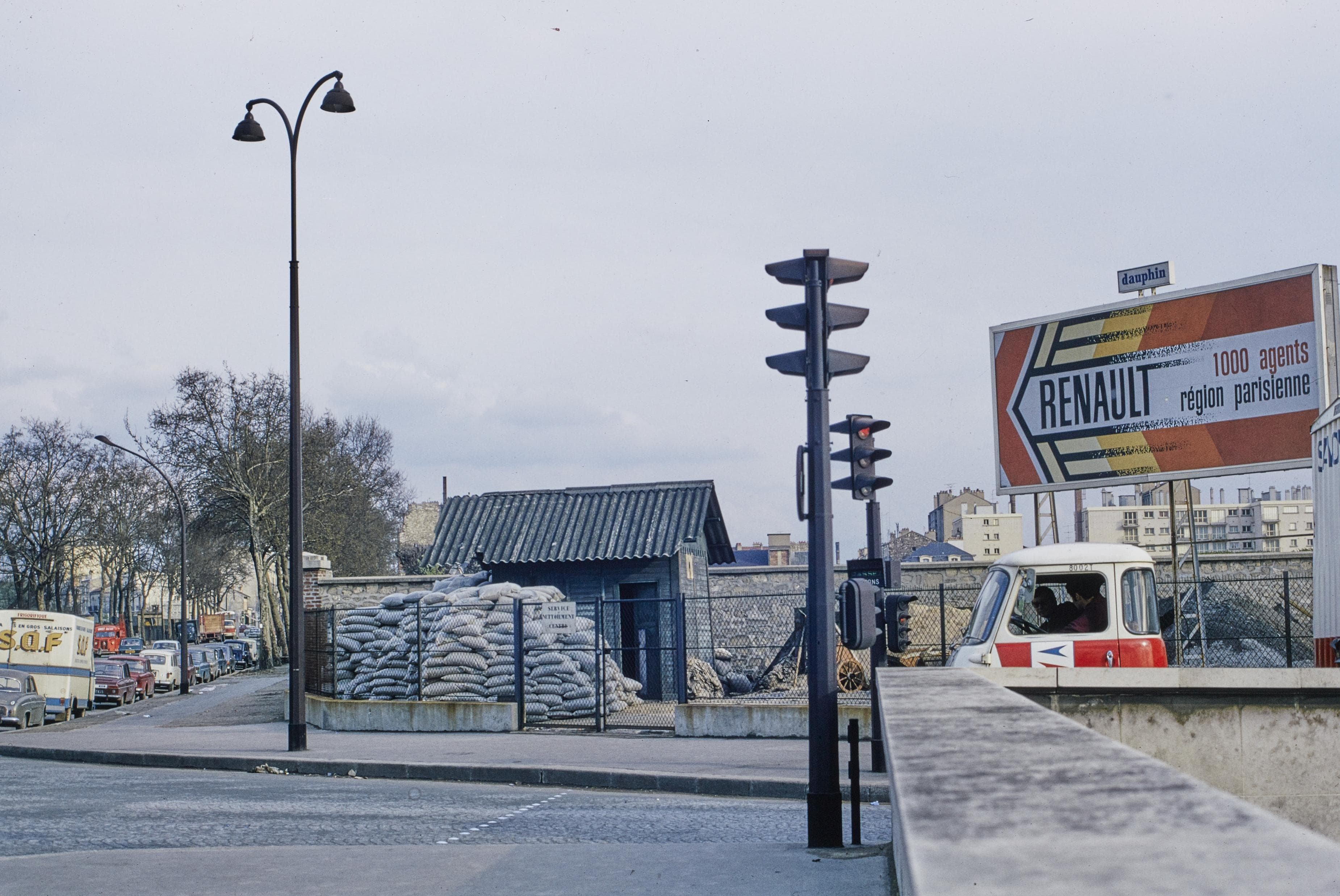 Photo d'archive