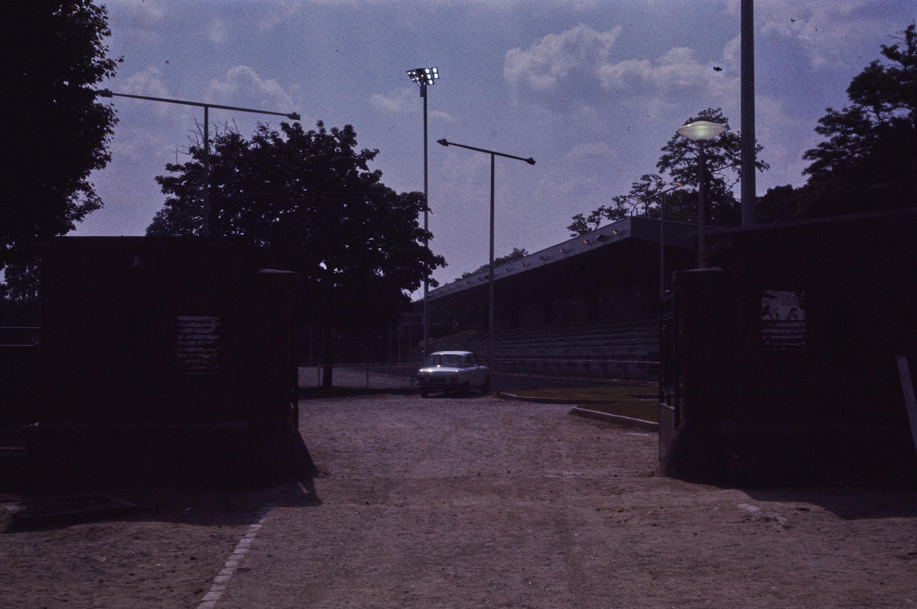 Photo d'archive