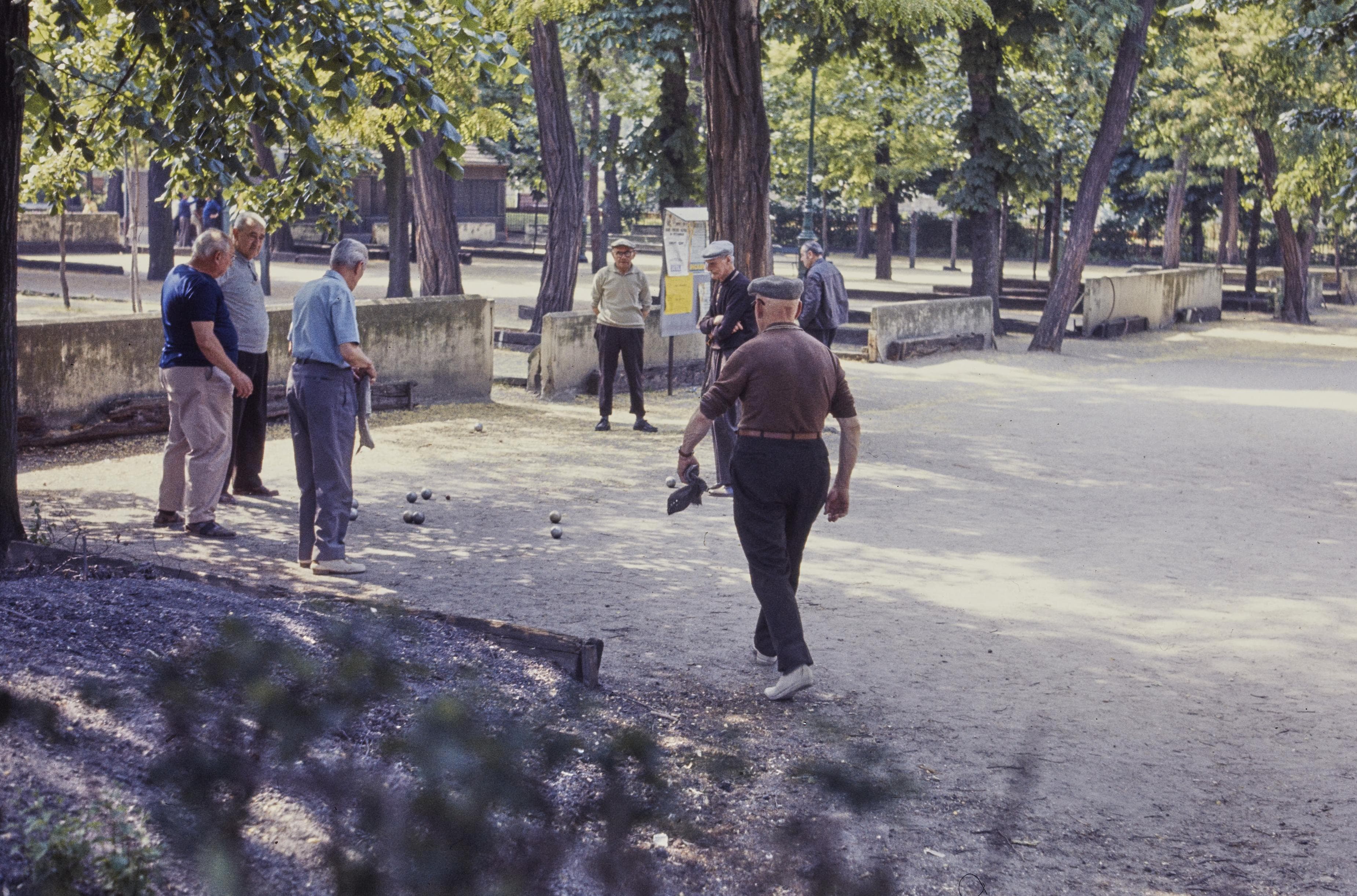 Photo d'archive