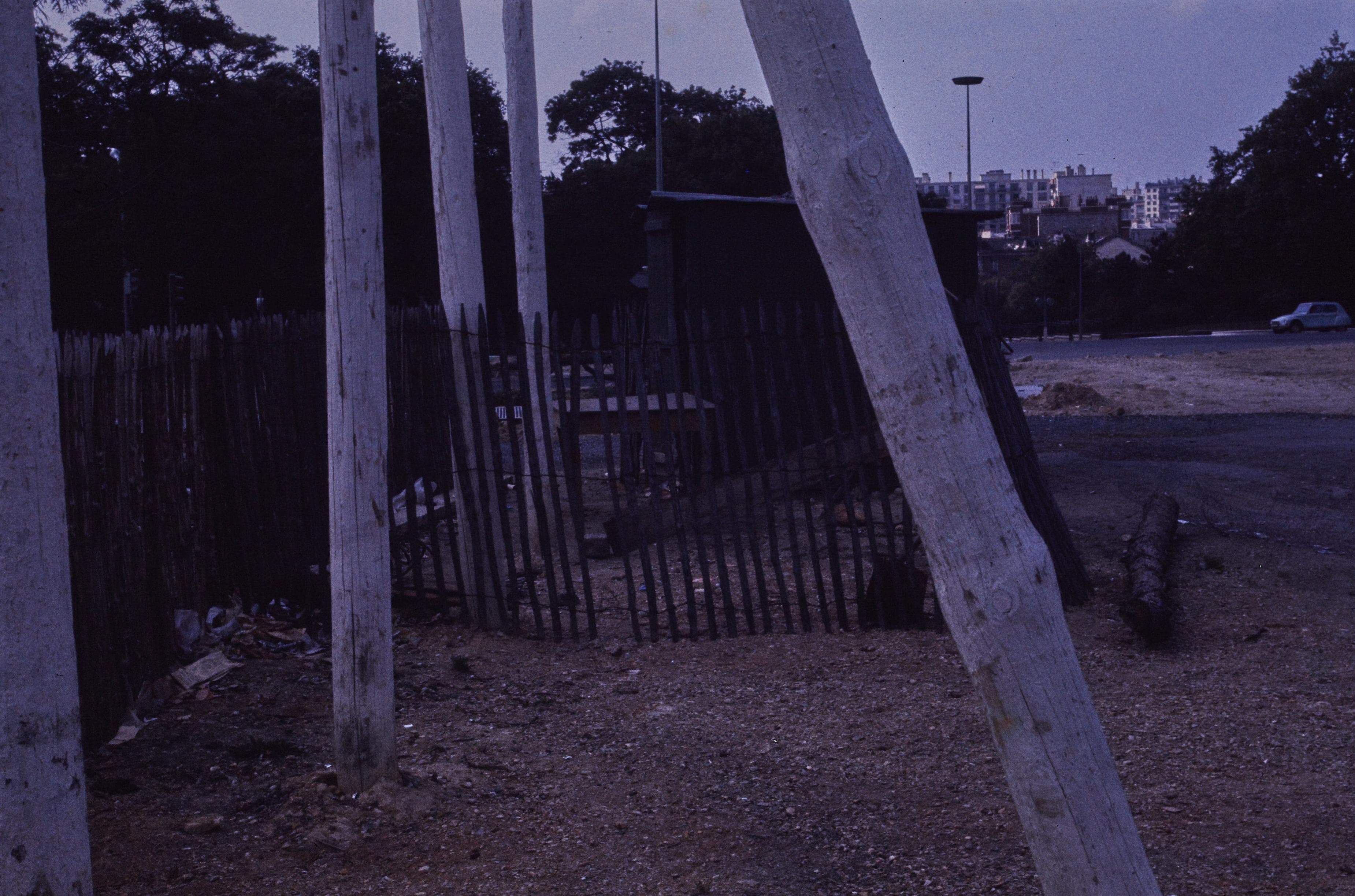 Photo d'archive