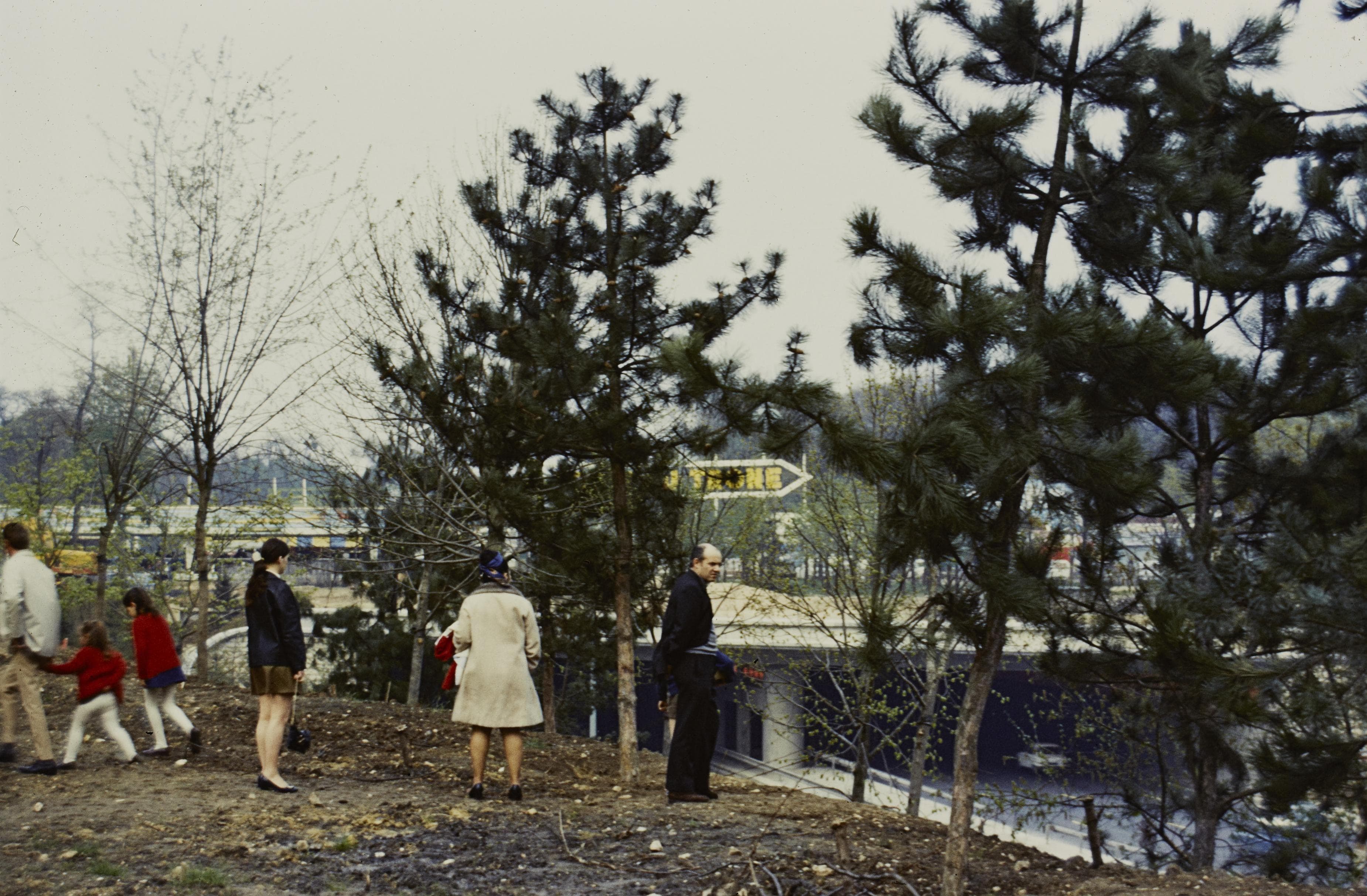 Photo d'archive
