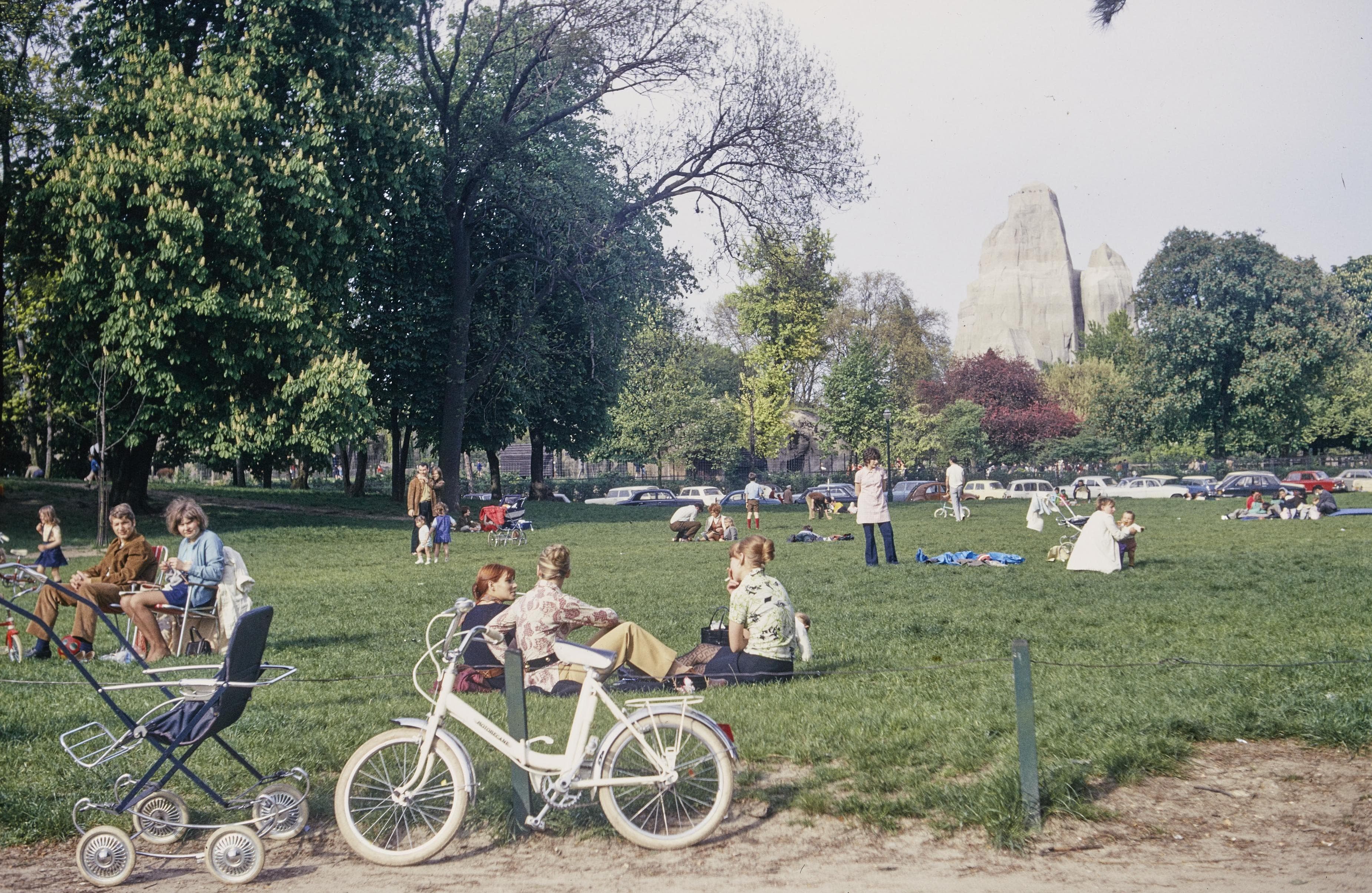 Photo d'archive